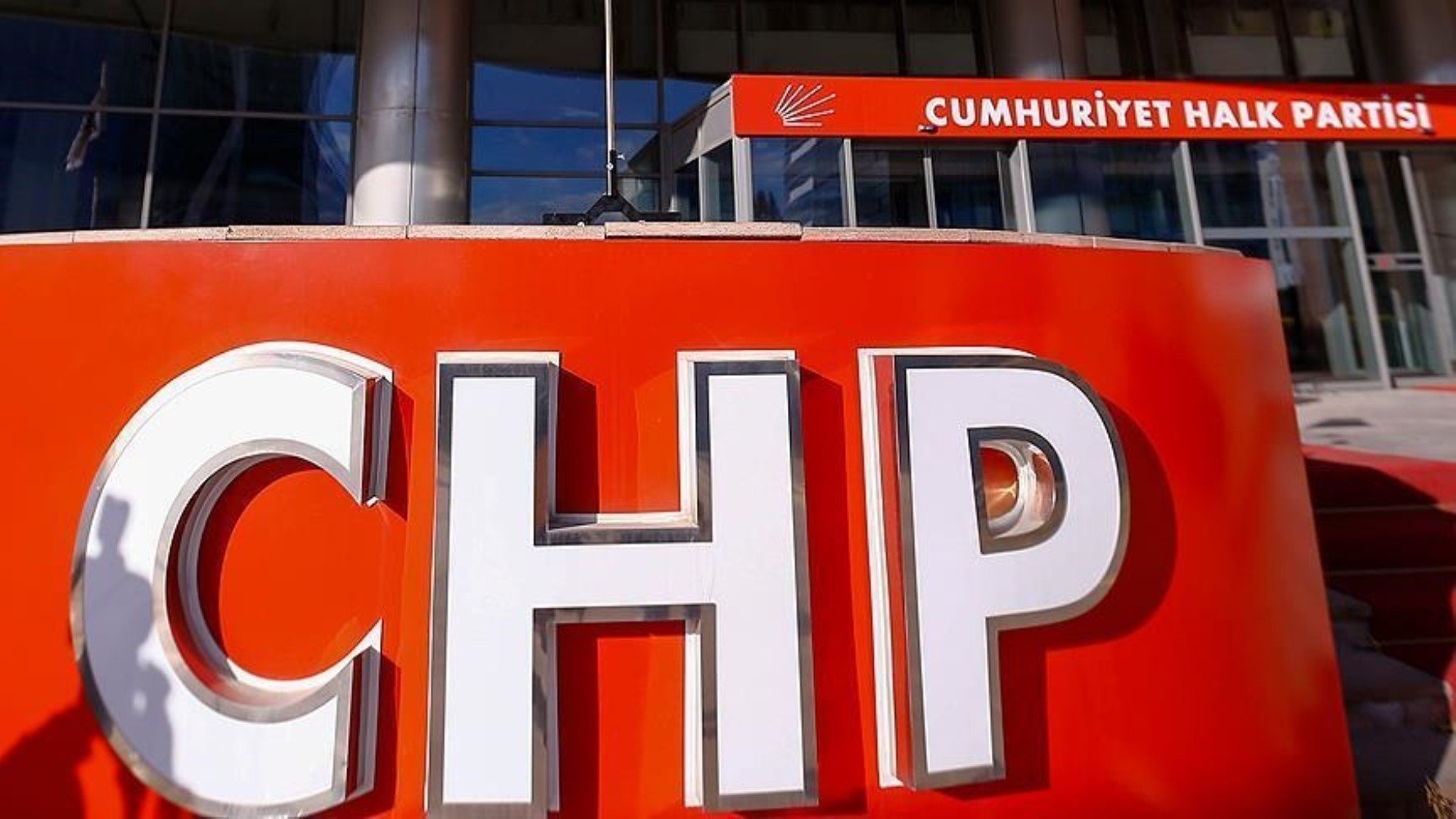 Anayasa Mahkemesi'nden dikkat çeken mali denetim raporu: CHP'ye ceza geldi!