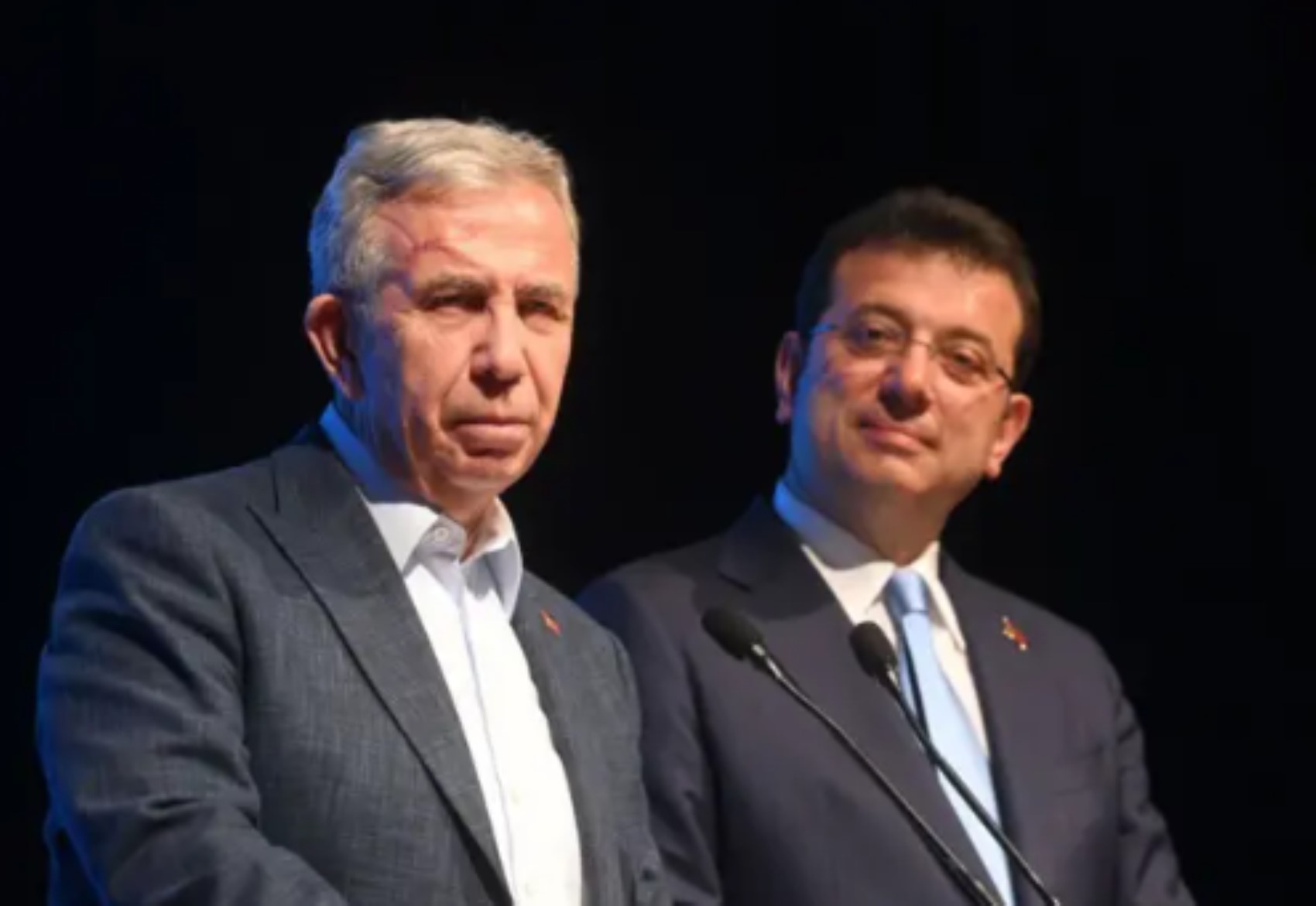 Erdoğan’a adaylık şoku: Onay gelmedi! Son anket sonuçları Cumhur İttifakı'nda büyük erimeyi ortaya çıkardı