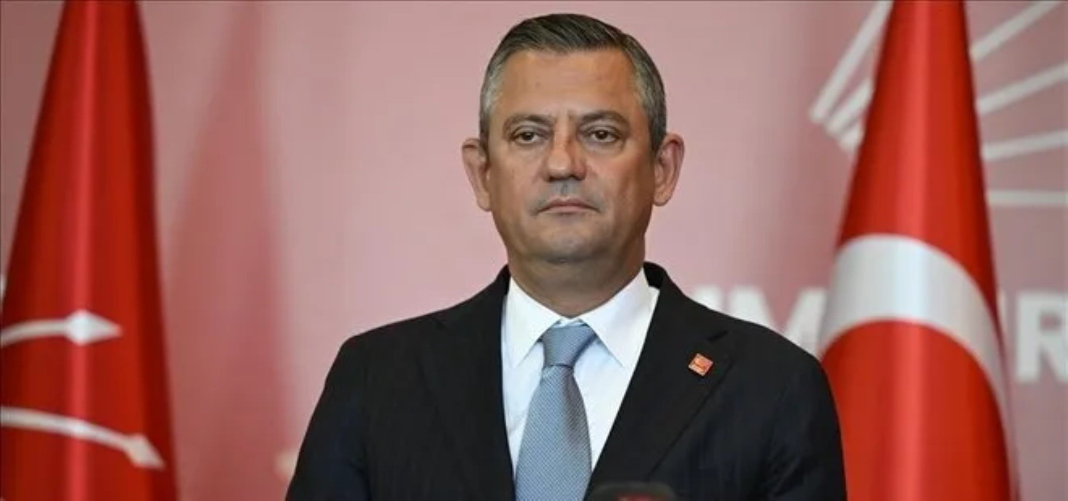 Özgür Özel'den 'Kurultay' mesajı! Yol haritalarını açıkladı: 'Mutlak butlan kararı çıkarsa...'