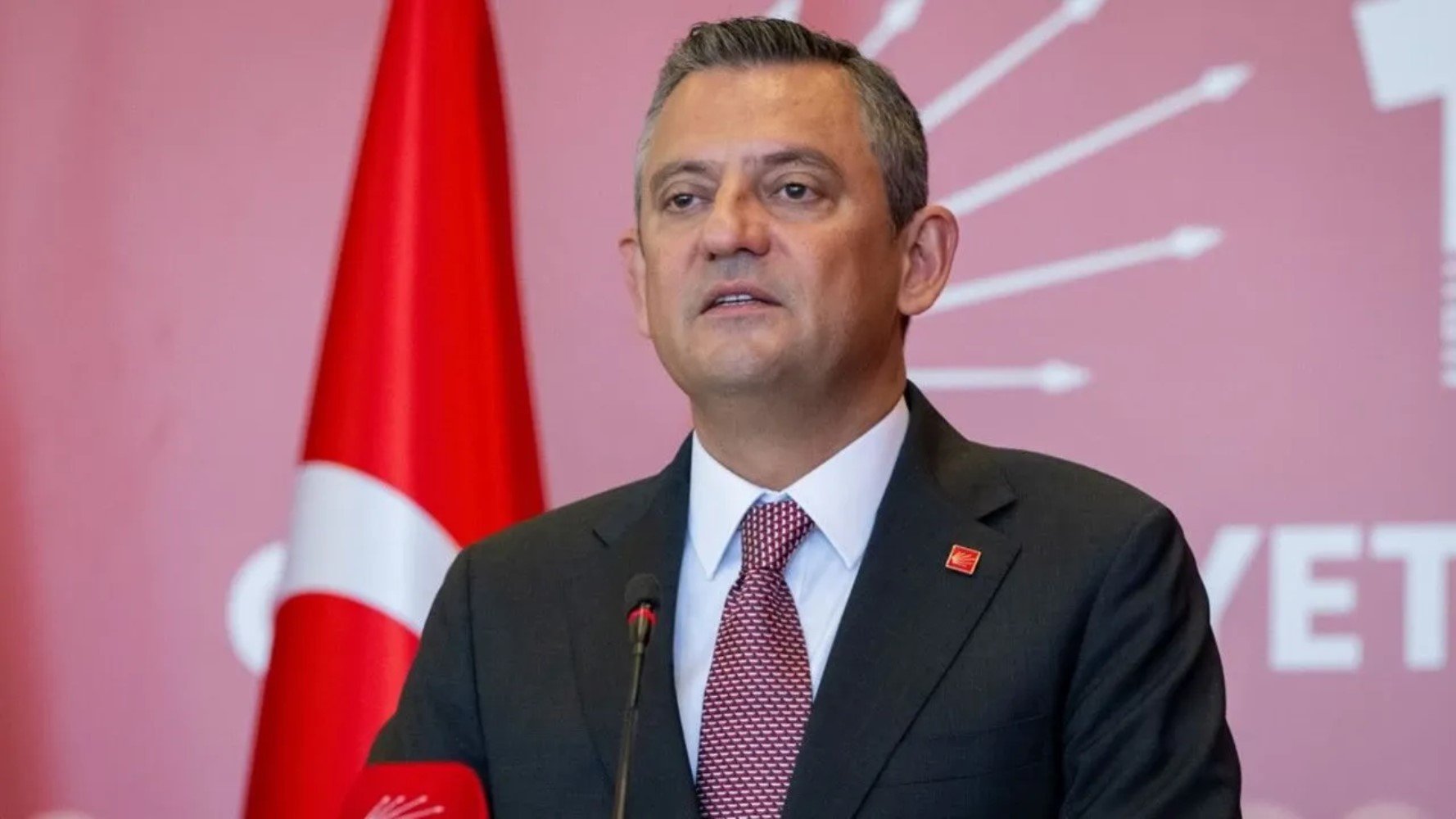 Özgür Özel'den 'Kurultay' mesajı! Yol haritalarını açıkladı: 'Mutlak butlan kararı çıkarsa...'
