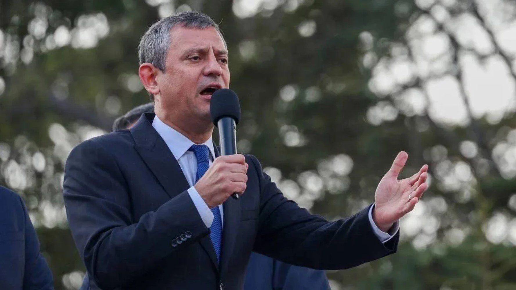 Özgür Özel'den 'Kurultay' mesajı! Yol haritalarını açıkladı: 'Mutlak butlan kararı çıkarsa...'