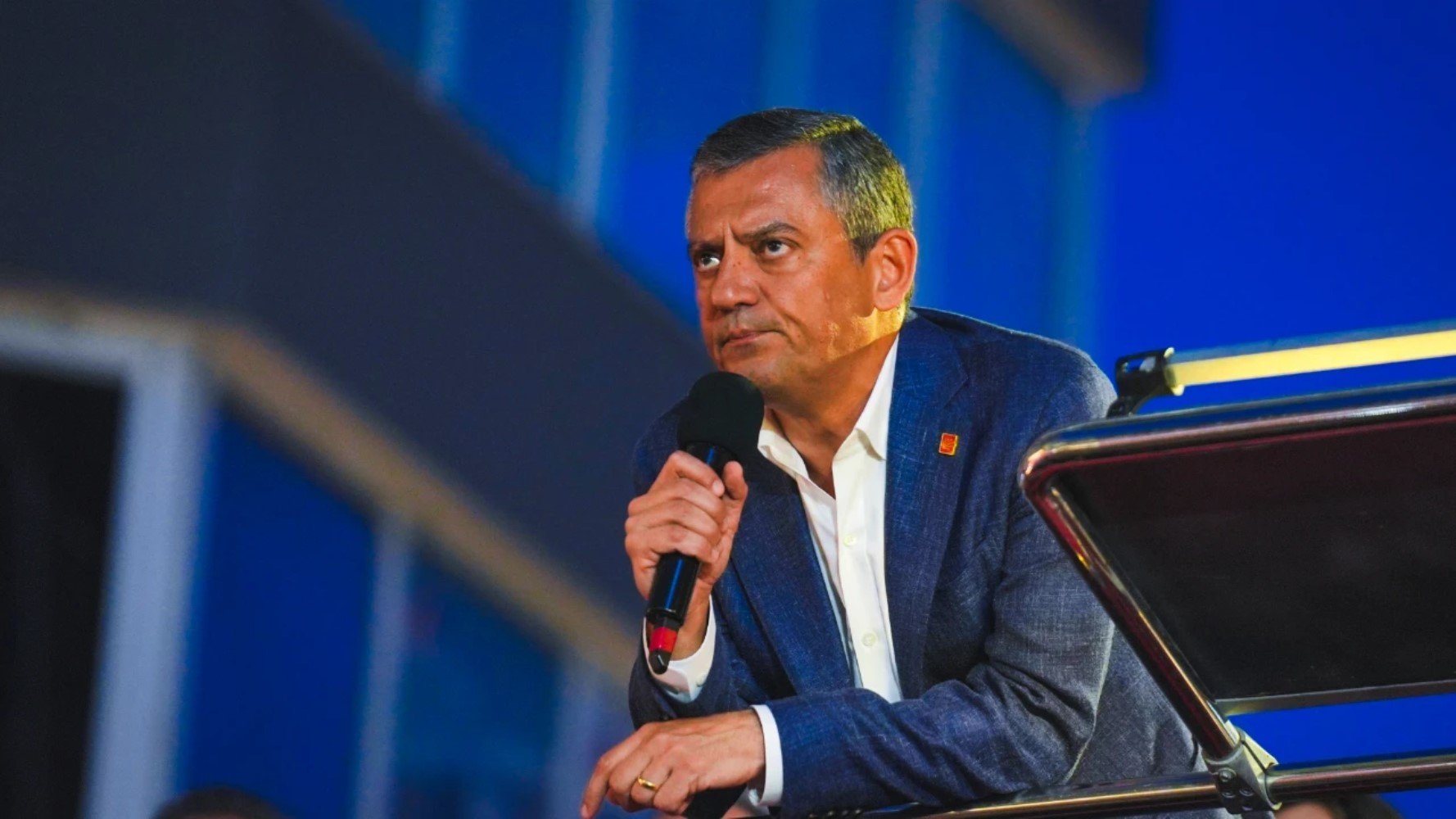 Özgür Özel'den 'Kurultay' mesajı! Yol haritalarını açıkladı: 'Mutlak butlan kararı çıkarsa...'