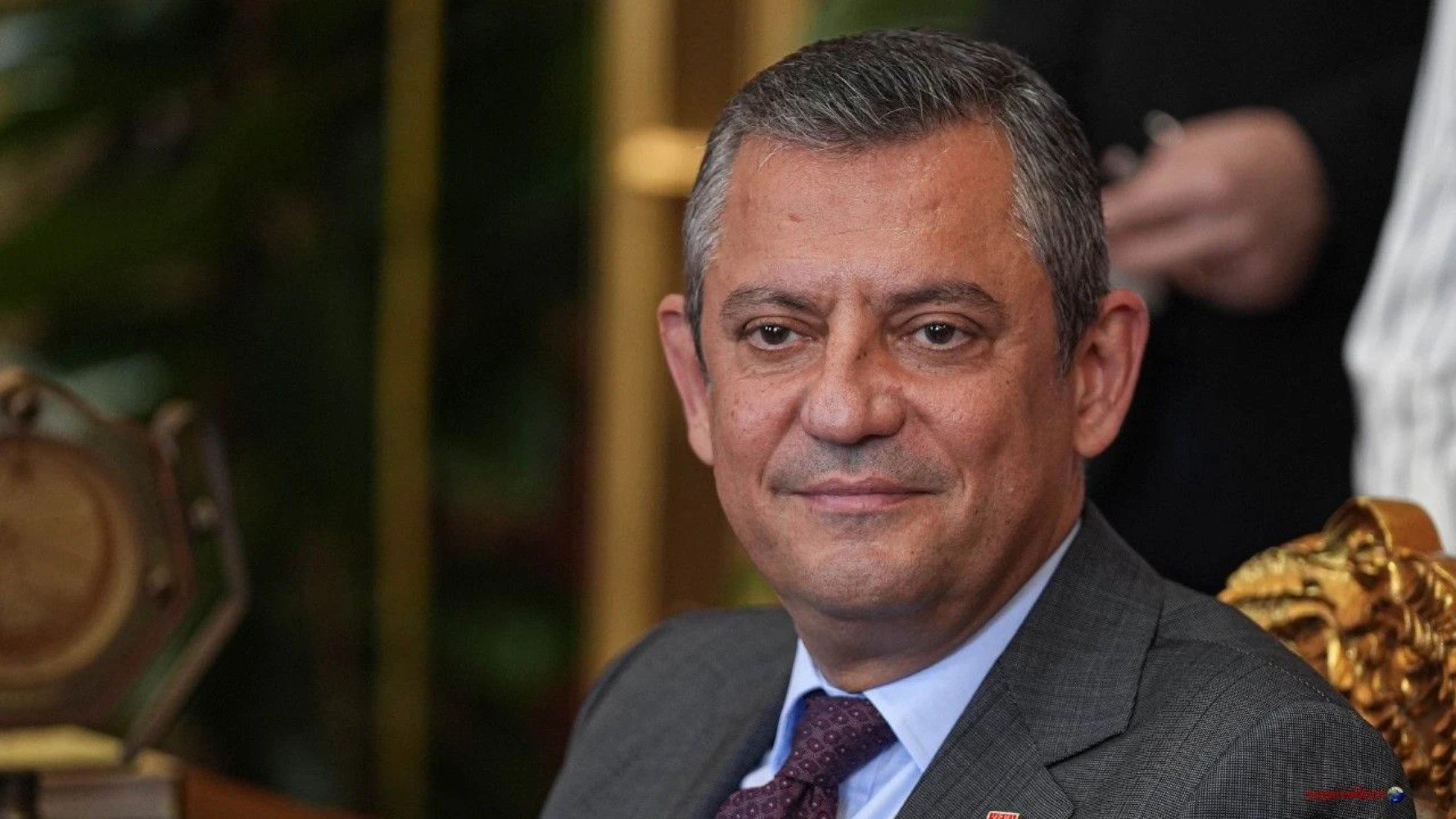 Özgür Özel'den 'Kurultay' mesajı! Yol haritalarını açıkladı: 'Mutlak butlan kararı çıkarsa...'