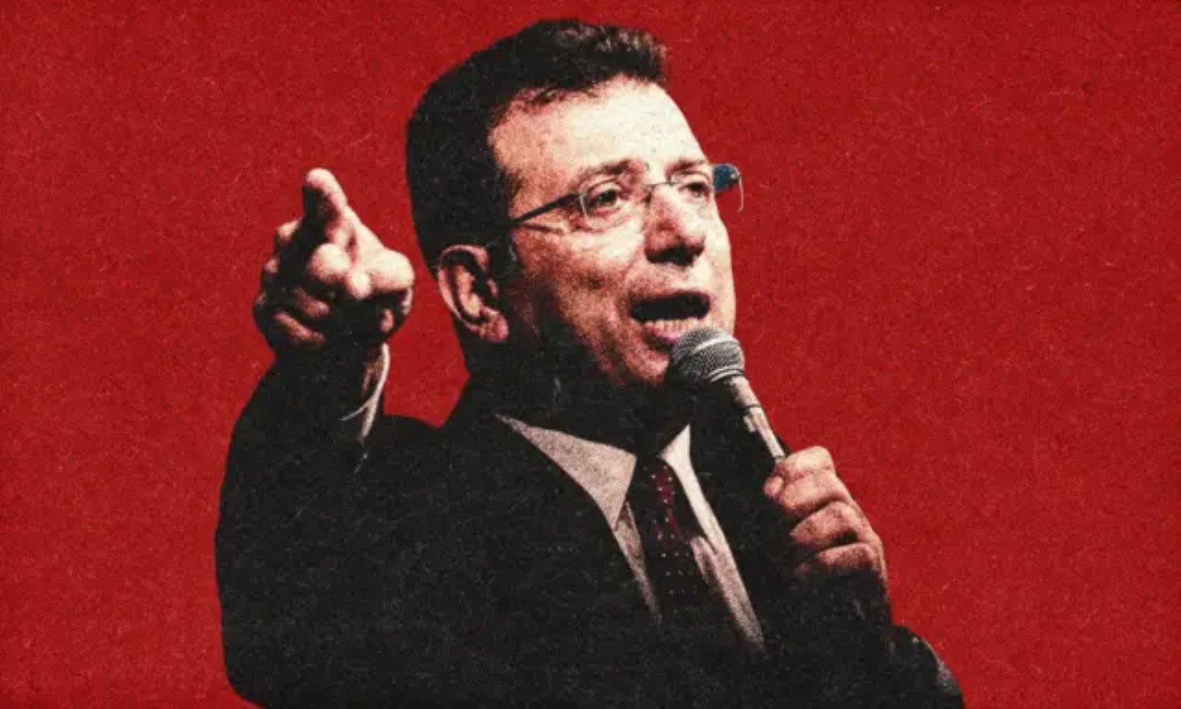İmamoğlu o sözleri hatırlattı: 'Nerede olursa olsun...'