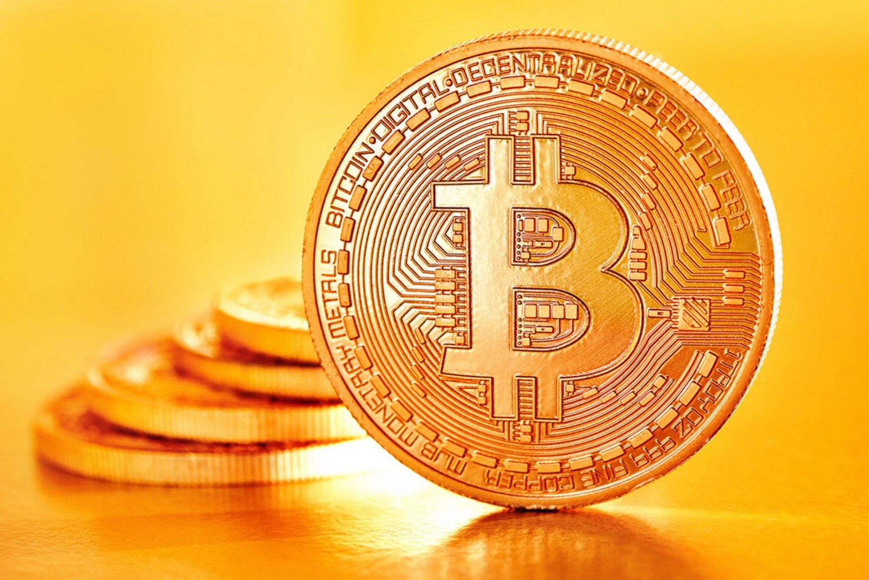 Bitcoin fiyatlarındaki artış sürüyor