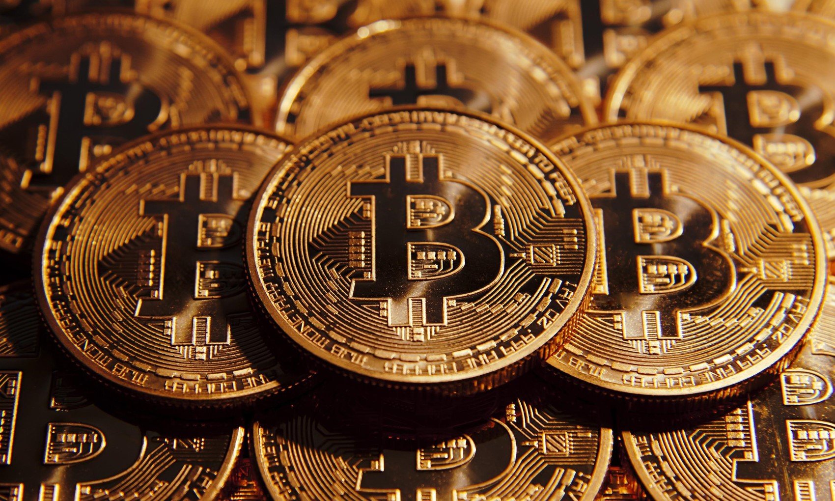 Bitcoin fiyatlarındaki artış sürüyor