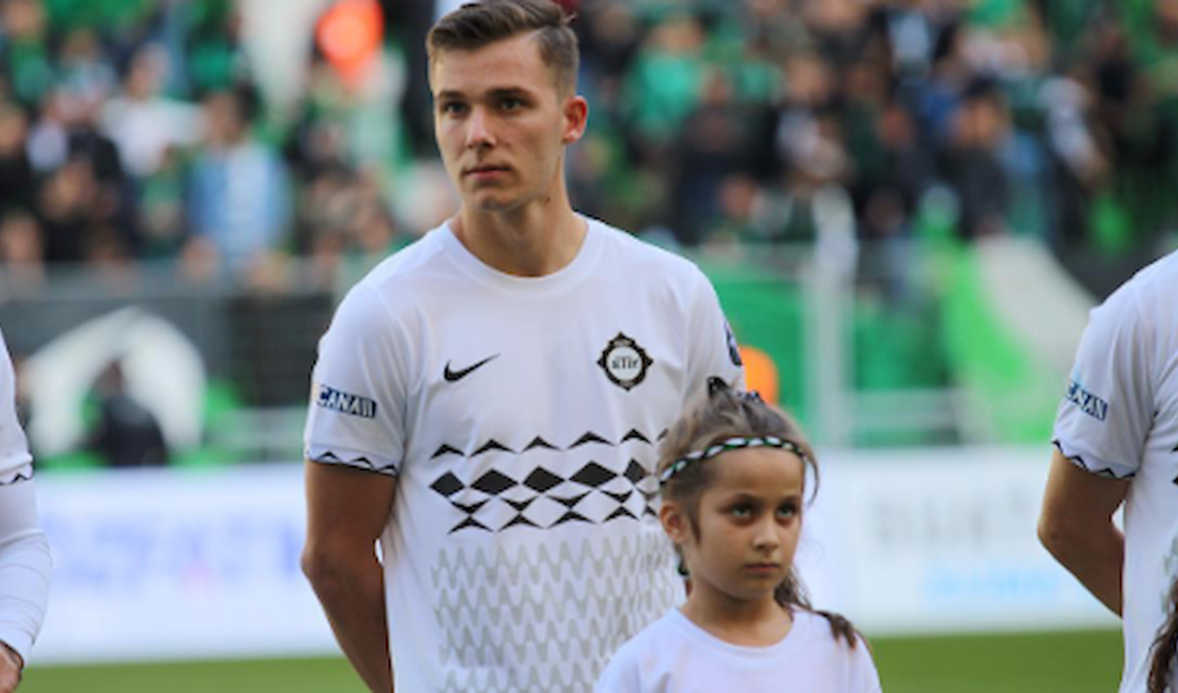 Altay’da 16 yılın ardından Arda Gezer’den duygusal veda