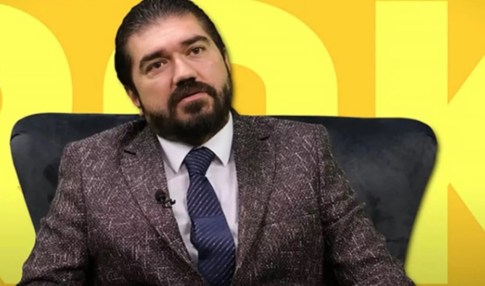 ROK'dan dikkat çeken 'Fatih Altaylı' iddiası! Ne zaman tahliye olacağını açıkladı: 'Kanalı kapatılabilir'