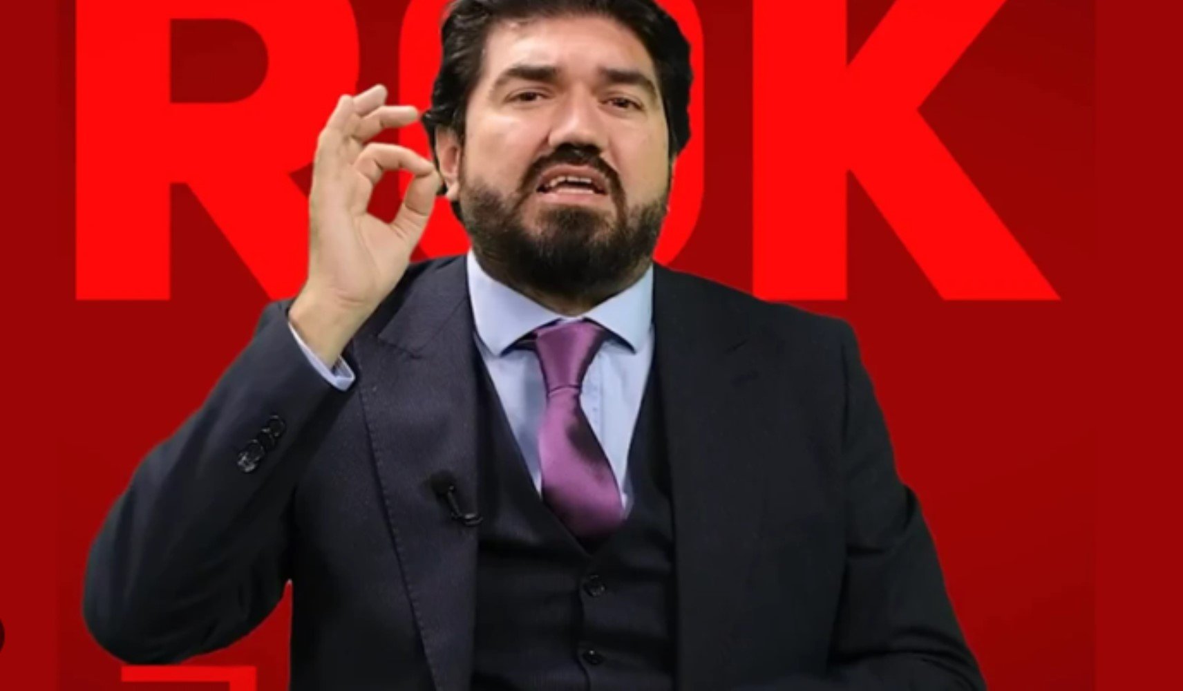ROK'dan dikkat çeken 'Fatih Altaylı' iddiası! Ne zaman tahliye olacağını açıkladı: 'Kanalı kapatılabilir'