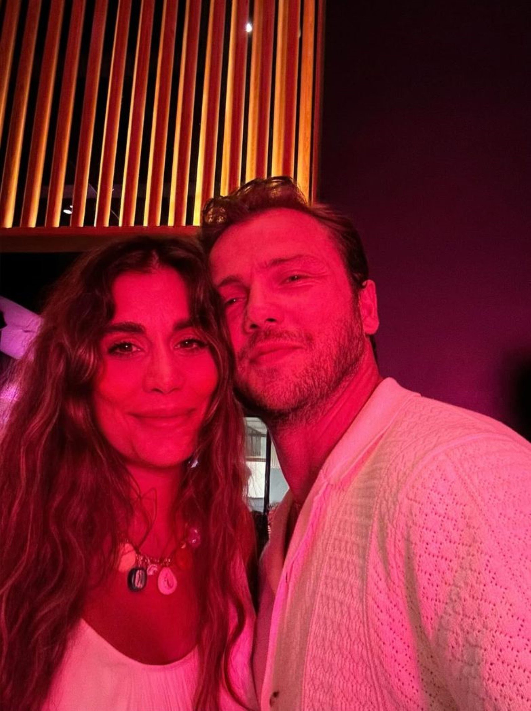 Tolga Sarıtaş’tan sürpriz isim açıklaması: Oğlunun adı belli oldu!