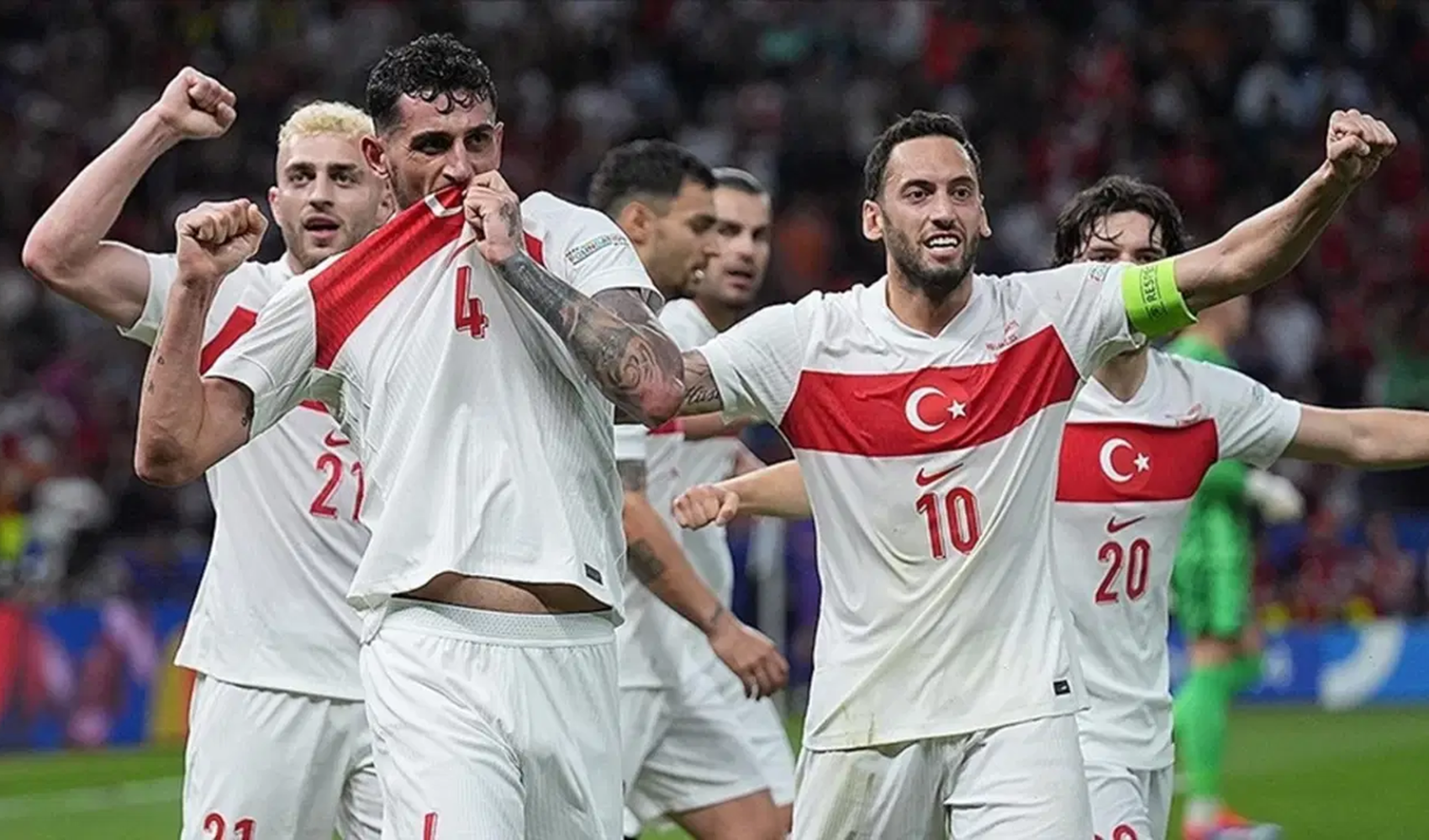 Türkiye ile Gürcistan arasındaki kritik maçın oynanacağı stat belli oldu