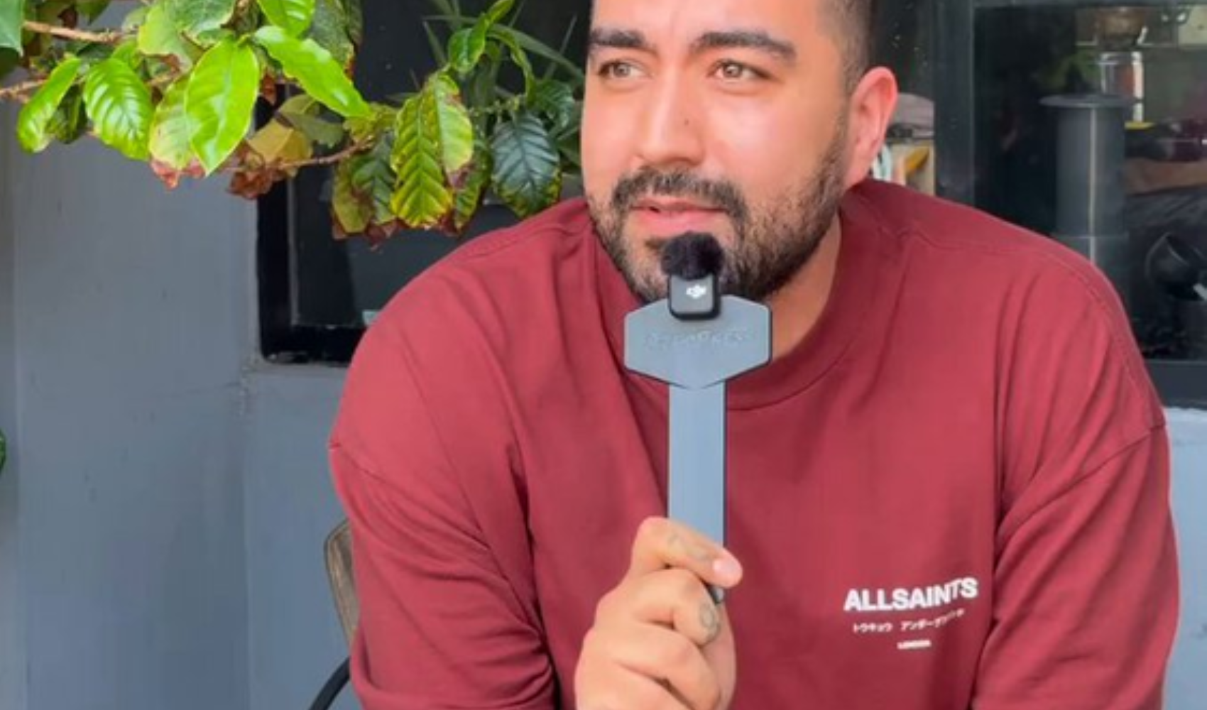 Kahve işletmecisinden sütlü filtre kahve uyarısı: “Suyun içine süt koyup içmeyin”
