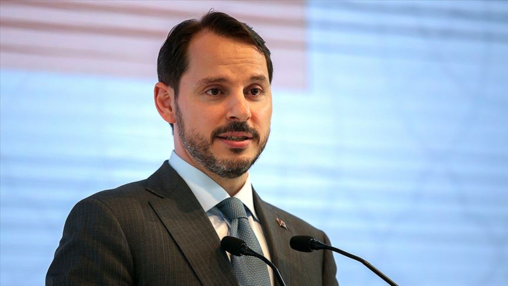 Kabine değişimi iddiaları gündemdeydi... AKP'li isimden dikkat çeken Berat Albayrak çıkışı: 'Artık bir ihtiyaçtır' diyerek seslendi