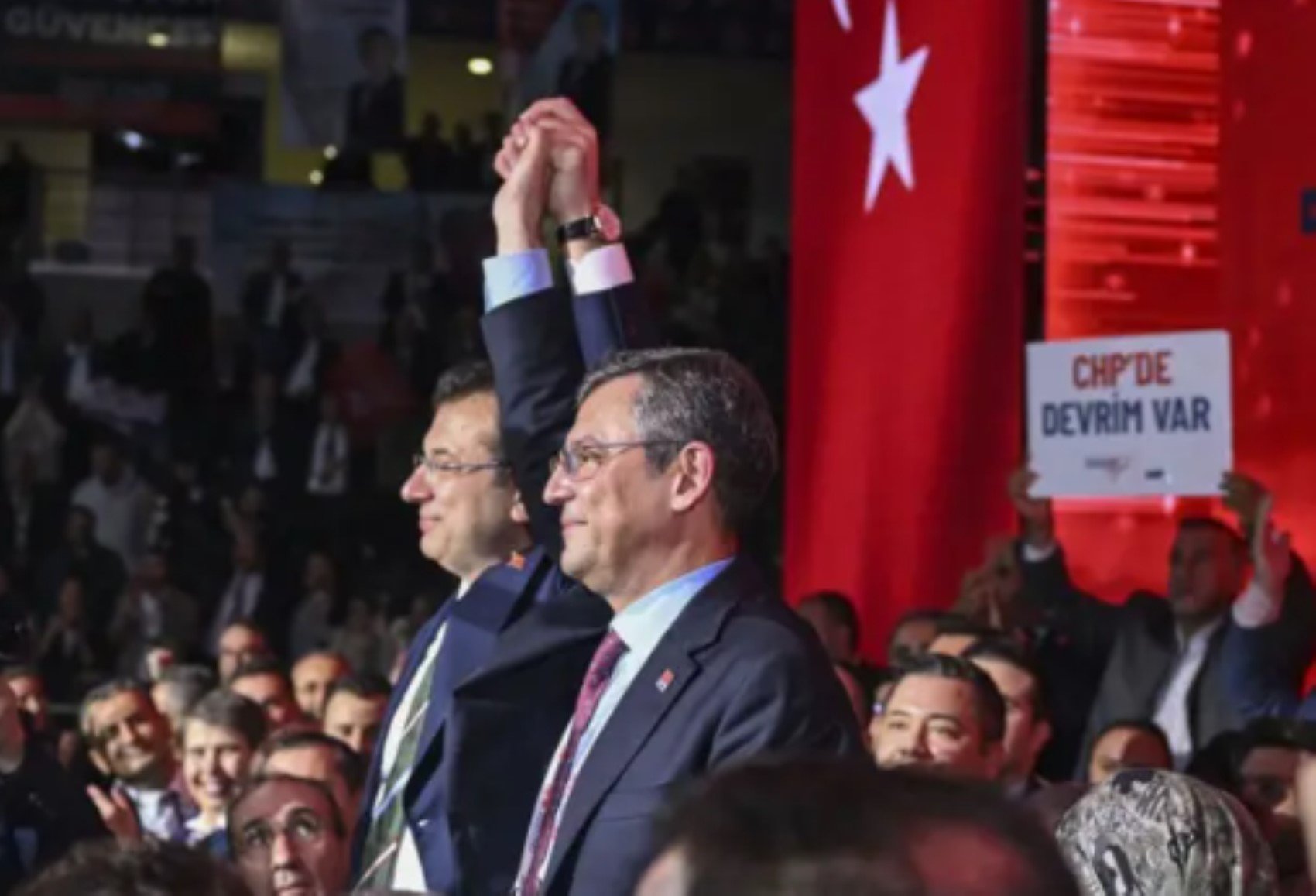 Kılıçdaroğlu ile ilgili bir kulis daha... O görüşmede CHP İl Başkanına ne dedi? Geri dönüş sinyali