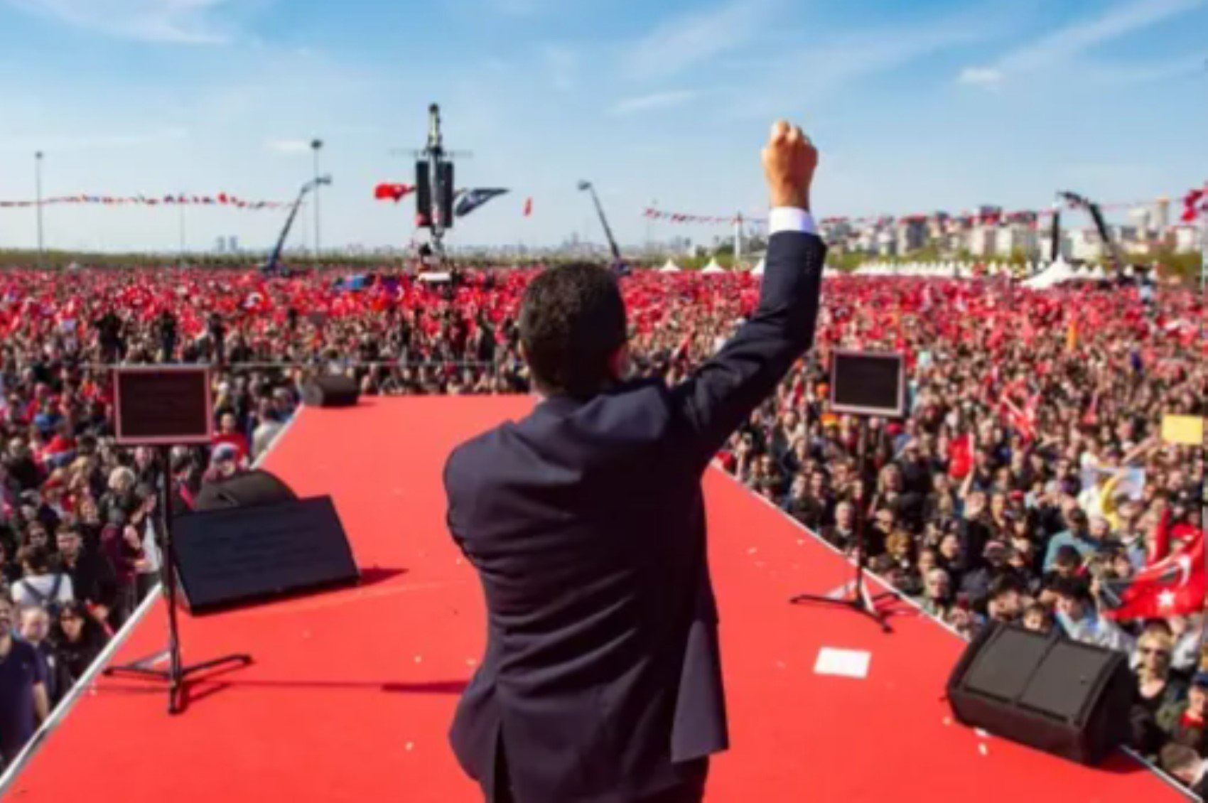 Kılıçdaroğlu ile ilgili bir kulis daha... O görüşmede CHP İl Başkanına ne dedi? Geri dönüş sinyali