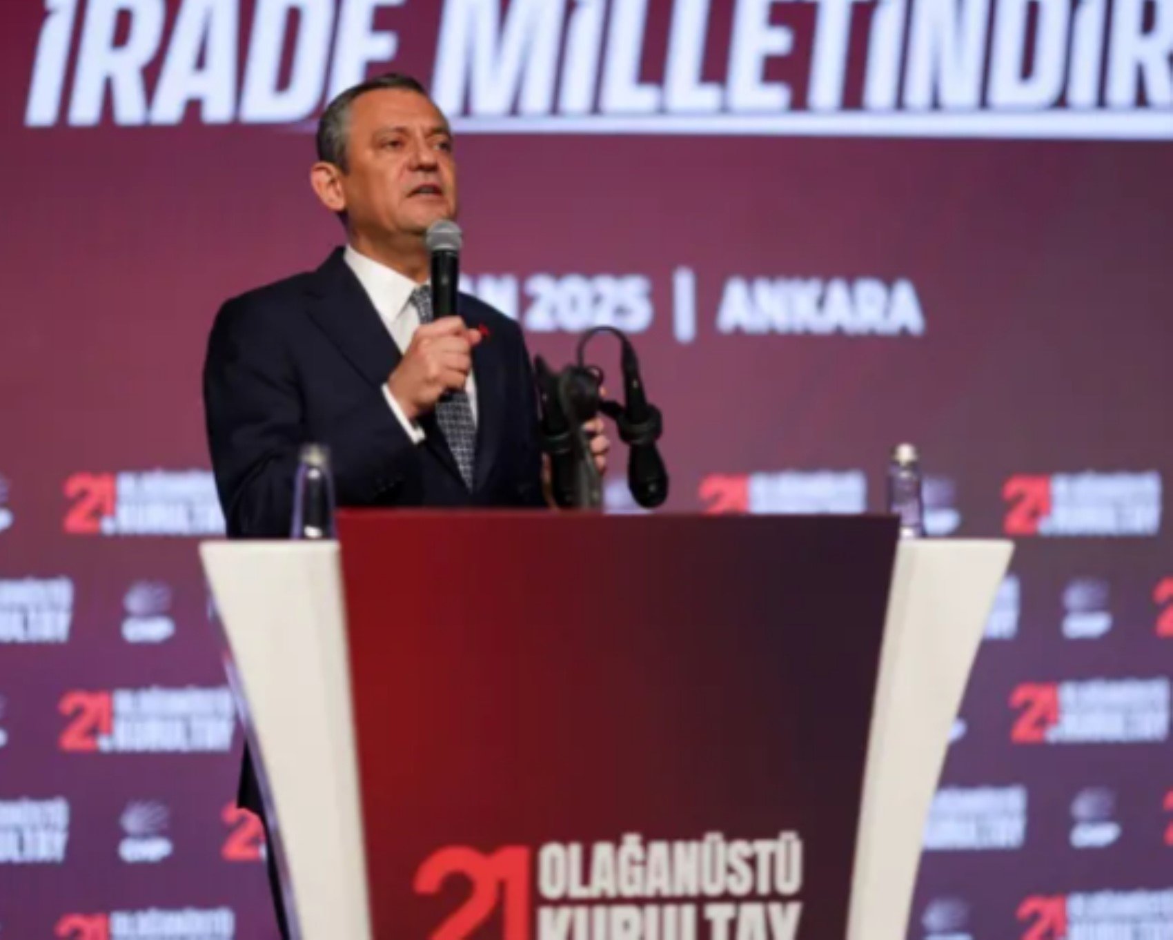 Kılıçdaroğlu ile ilgili bir kulis daha... O görüşmede CHP İl Başkanına ne dedi? Geri dönüş sinyali