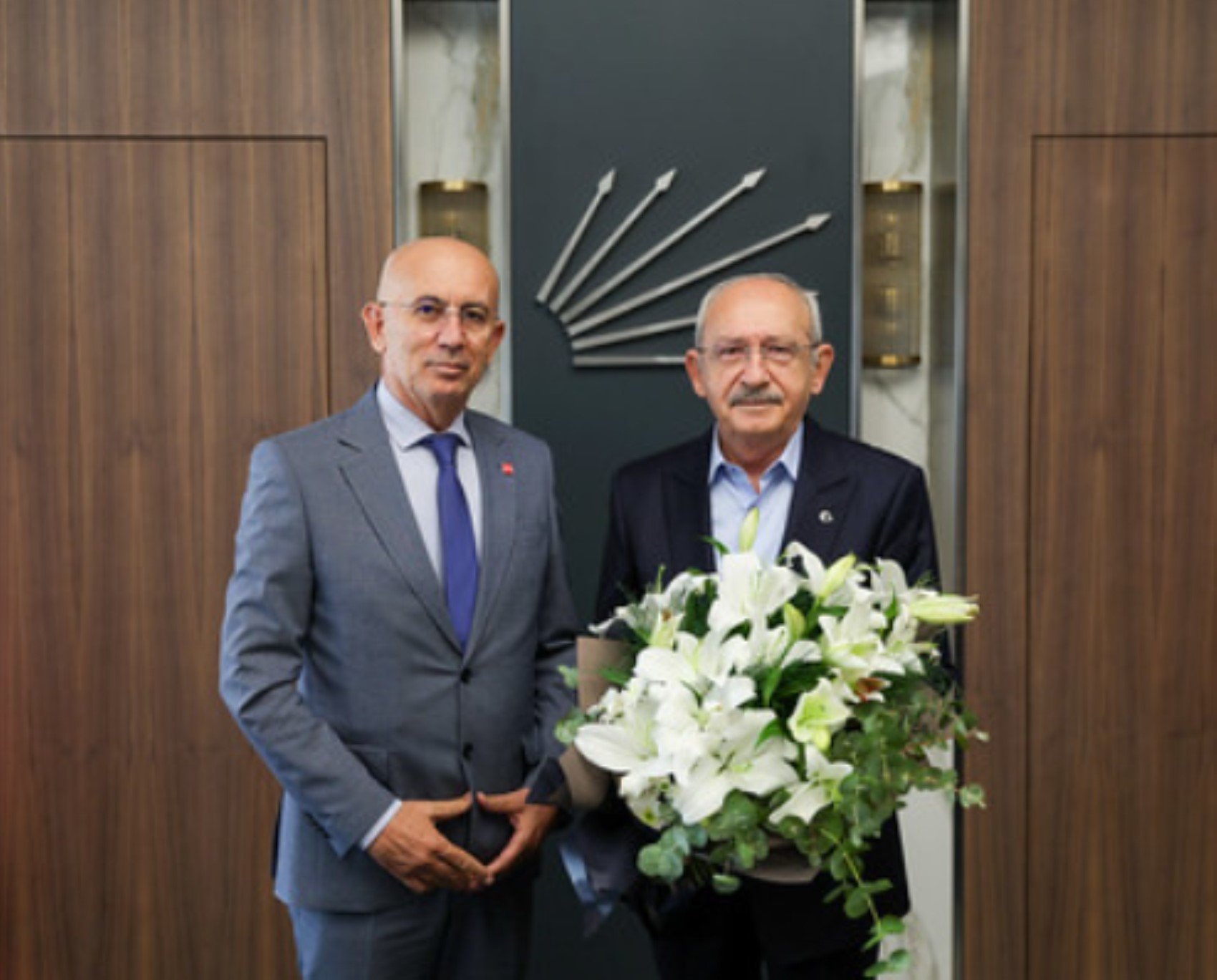 Kılıçdaroğlu ile ilgili bir kulis daha... O görüşmede CHP İl Başkanına ne dedi? Geri dönüş sinyali