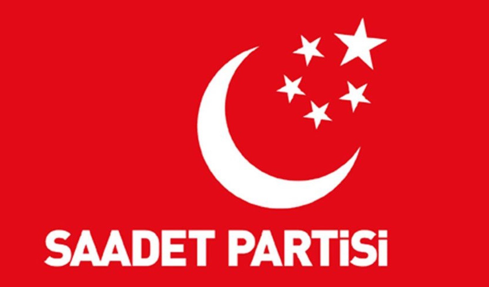 AYM'den Saadet Partisi hakkında suç duyurusu kararı