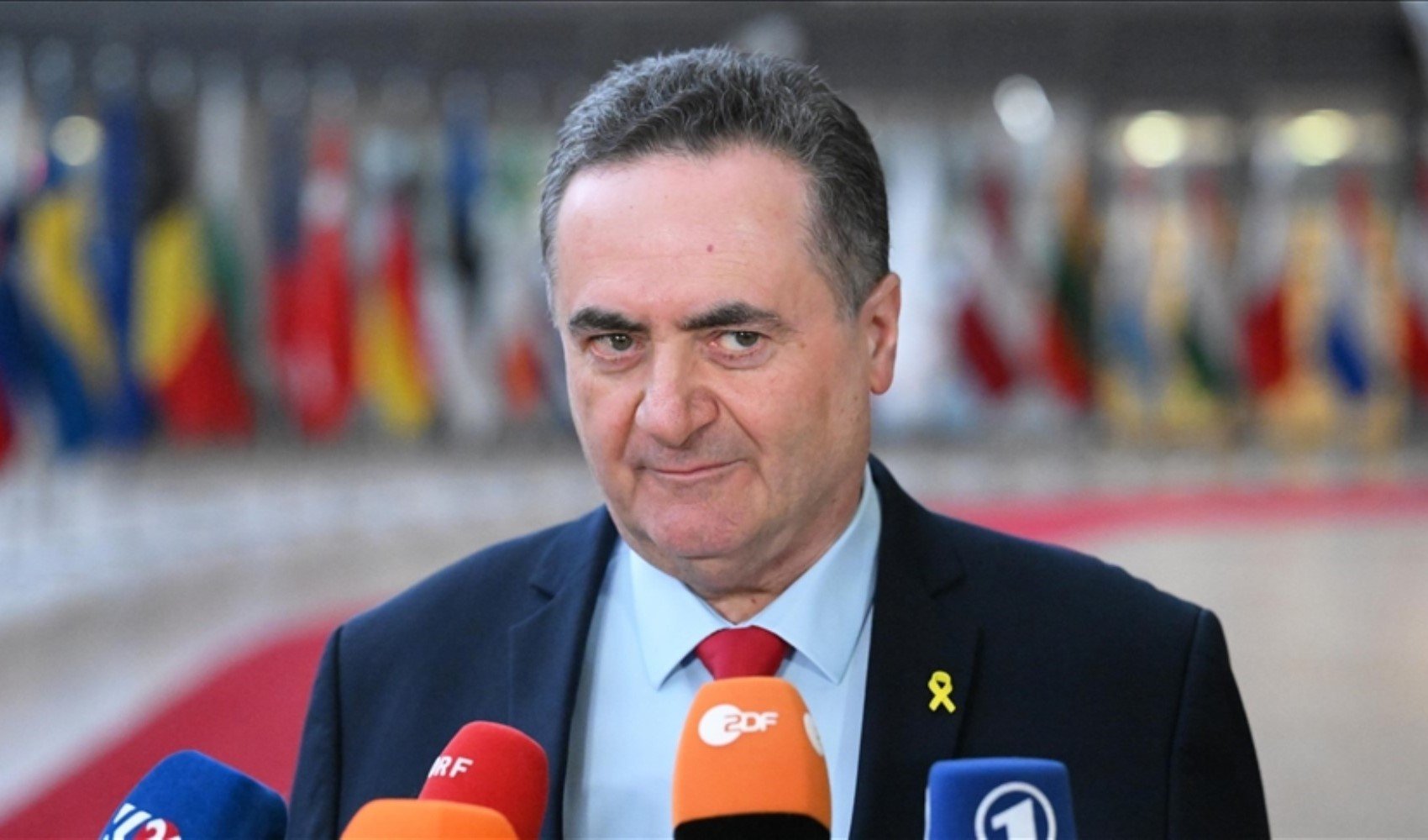 İsrail Savunma Bakanı Katz, ABD’li mevkidaşı Hegseth ile görüştü