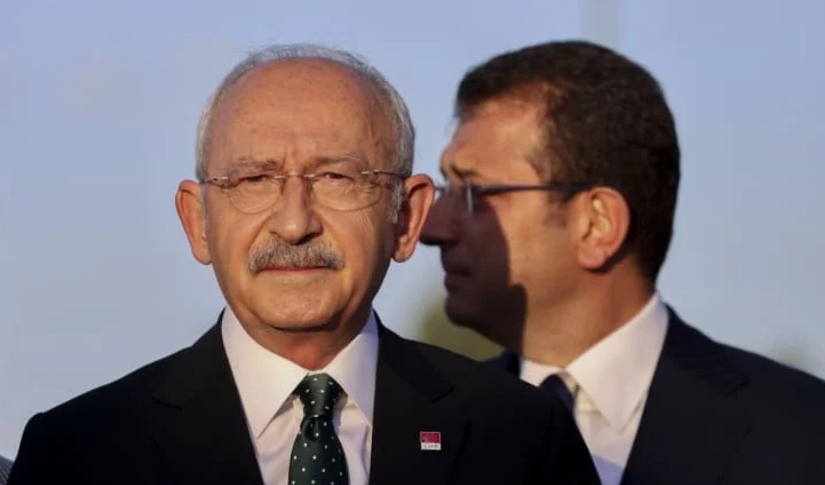 Kılıçdaroğlu'nun 'Kayyuma mı bırakayım' mesajına İmamoğlu cephesinden yanıt! Kılıçdaroğlu'nun 'Kayyuma mı bırakayım' mesajına İmamoğlu cephesinden yanıt!