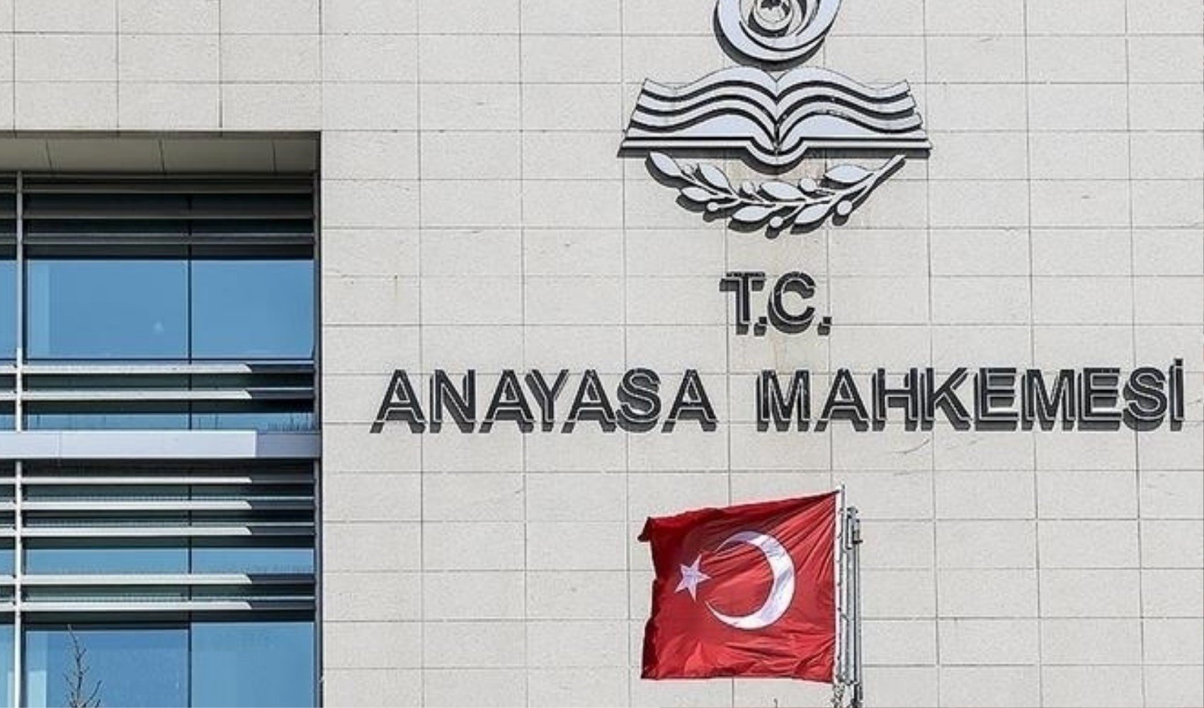 Anayasa Mahkemesi'nden dikkat çeken mali denetim raporu: CHP'ye ceza geldi! Anayasa Mahkemesi'nden dikkat çeken mali denetim raporu: CHP'ye ceza geldi!