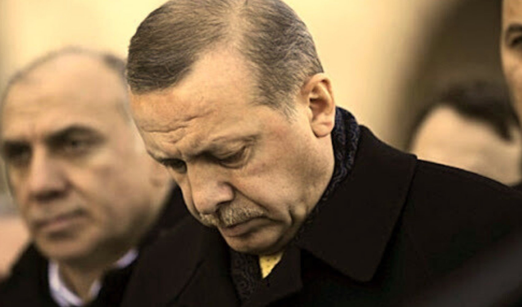 Cumhur İttifakı'nda büyük erime ortaya çıktı Cumhur İttifakı'nda büyük erime ortaya çıktı