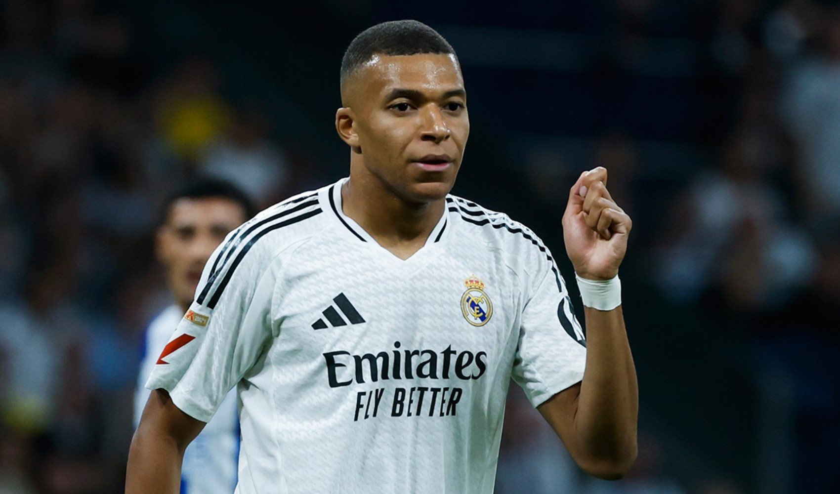 Hastalığı belli oldu... Real Madrid’de Mbappe krizi!