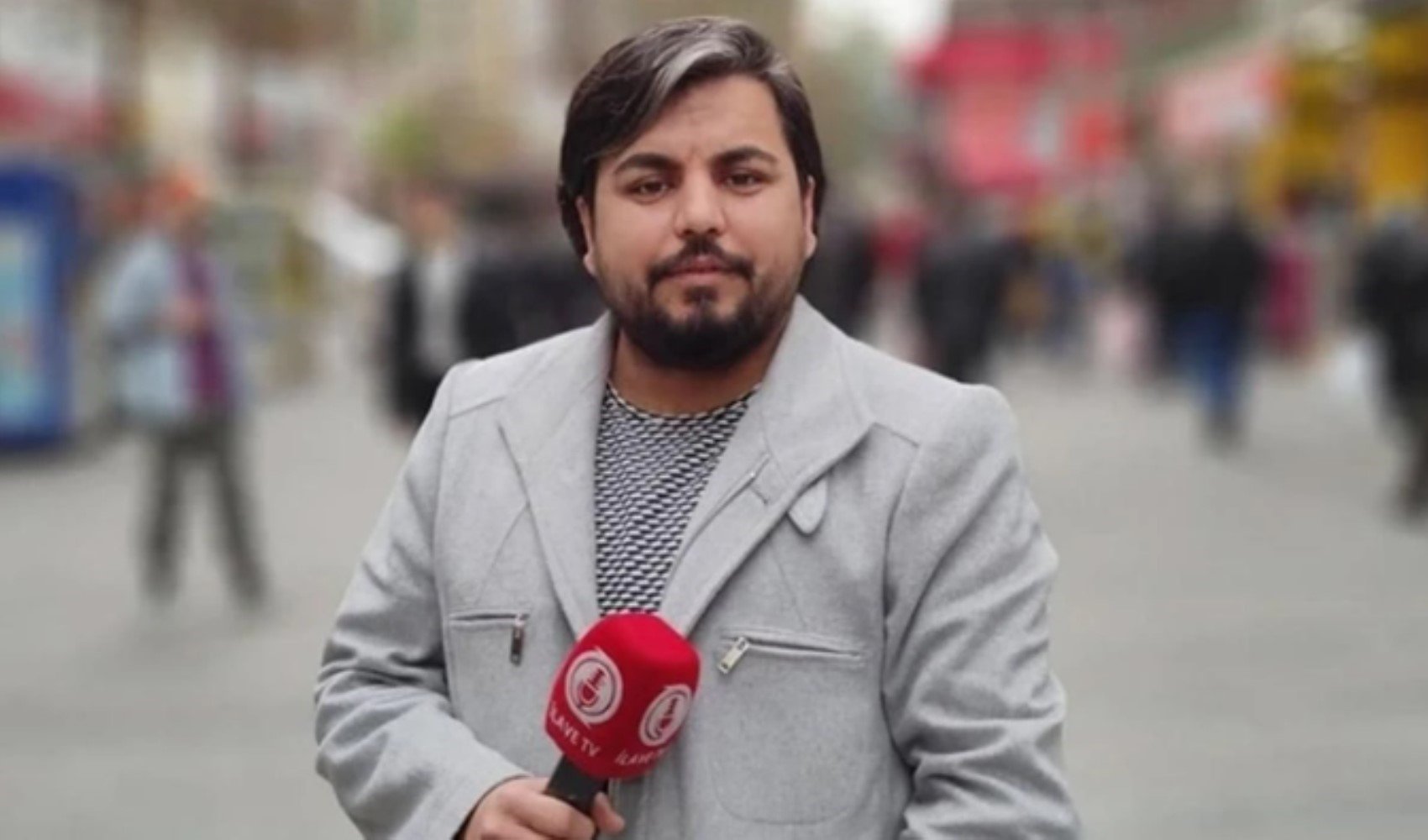 Arif Kocabıyık bir ayda 3 kez tutuklandı! Yeniden serbest bırakıldı