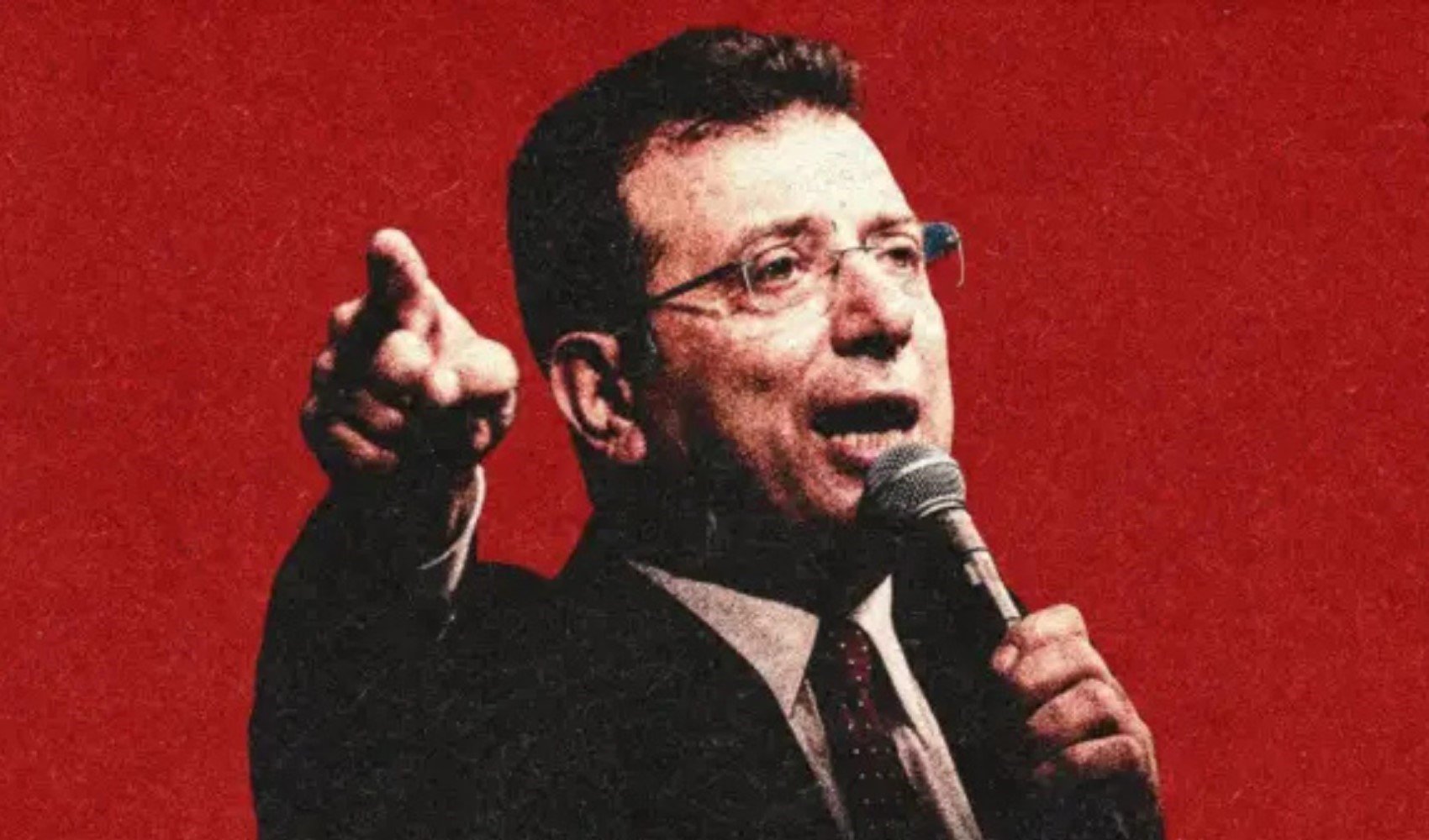 İmamoğlu o sözleri hatırlattı: 'Nerede olursa olsun...' İmamoğlu o sözleri hatırlattı: 'Nerede olursa olsun...'