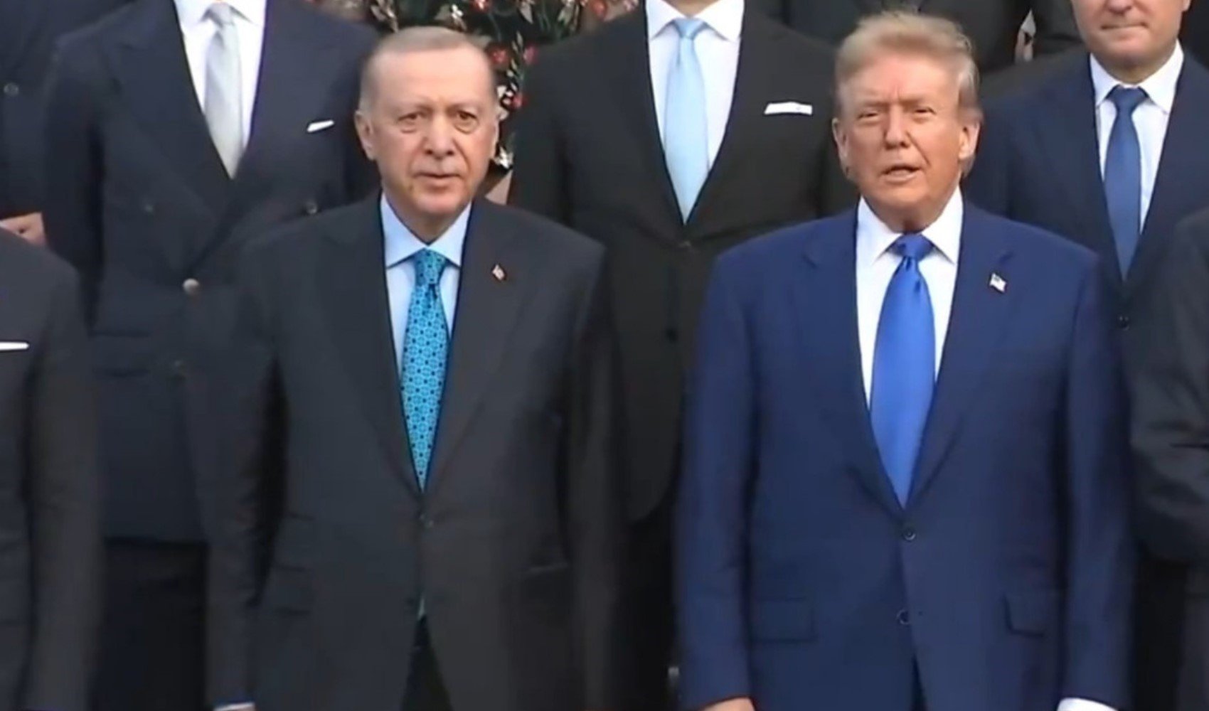NATO Zirvesi'nde dev harcama taahhüdü: Türkiye'nin bütçesine ek yük!
