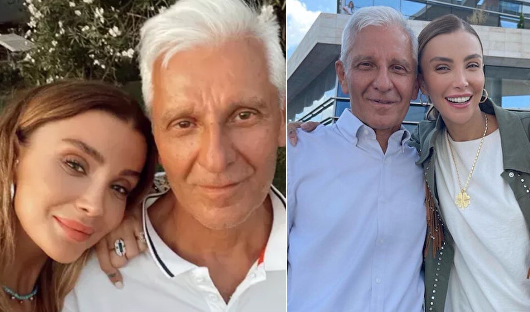 Özge Ulusoy'un babasının ölümüne ilişkin davada yeni gelişme