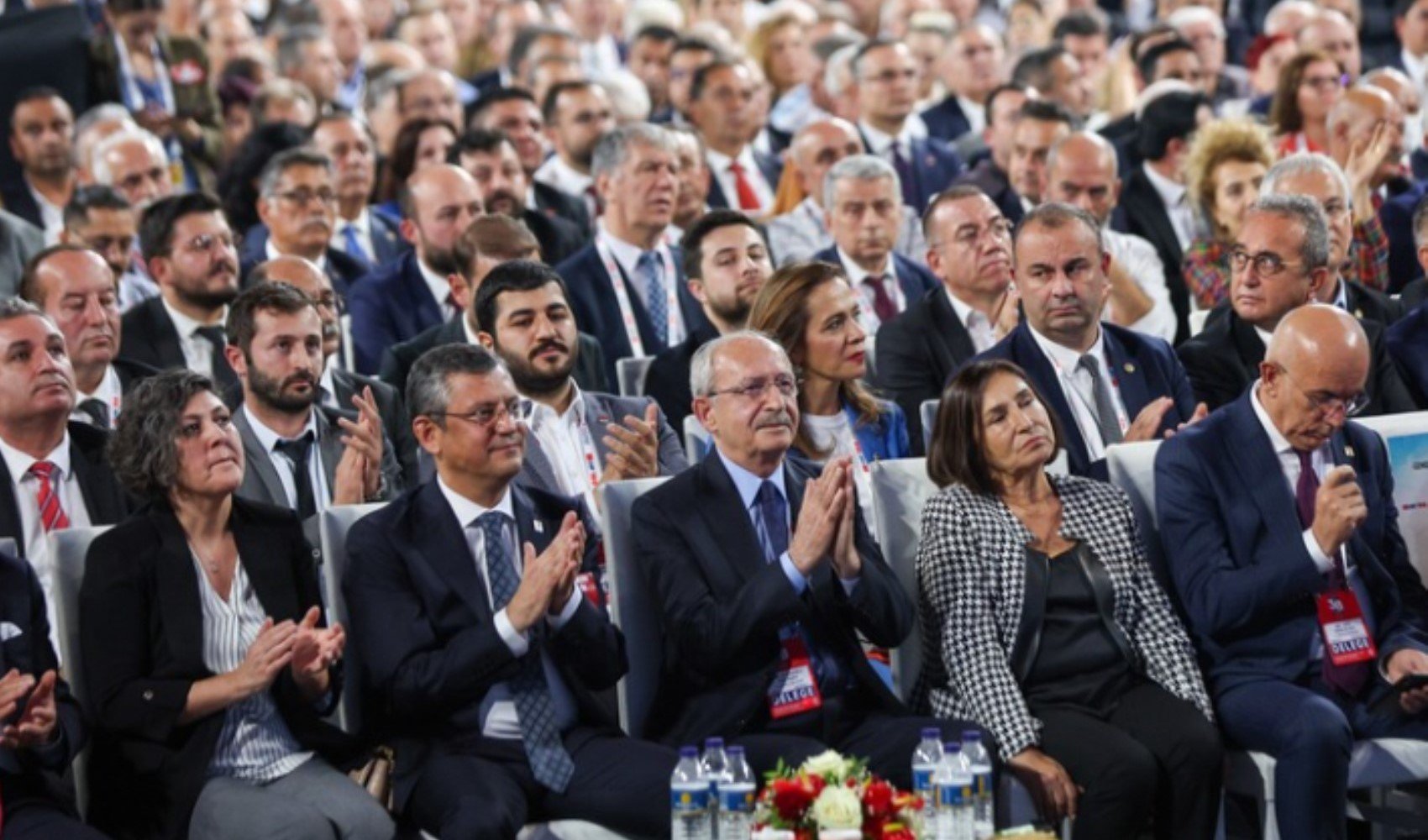 İmamoğlu davasında yeni gelişme! Dosya ağır ceza mahkemesinde