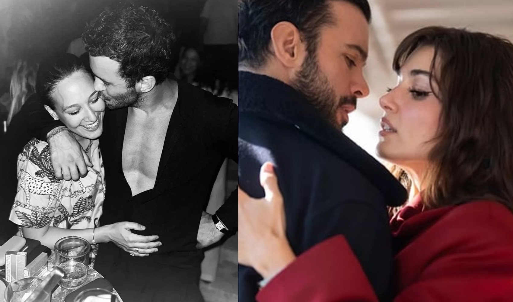 Gupse Özay ile Barış Arduç boşanıyor mu? İddiaya yanıt geldi