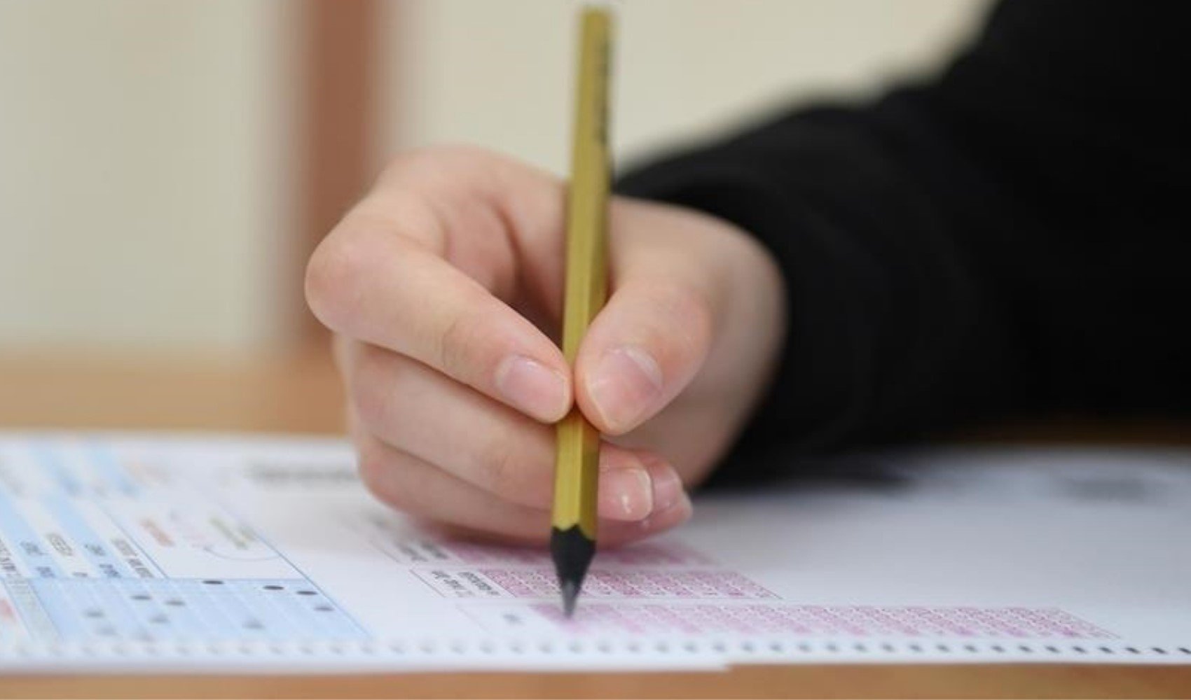 Öğrenciler ve velilerden tepki! LGS matematik sorusu hatalı mı?