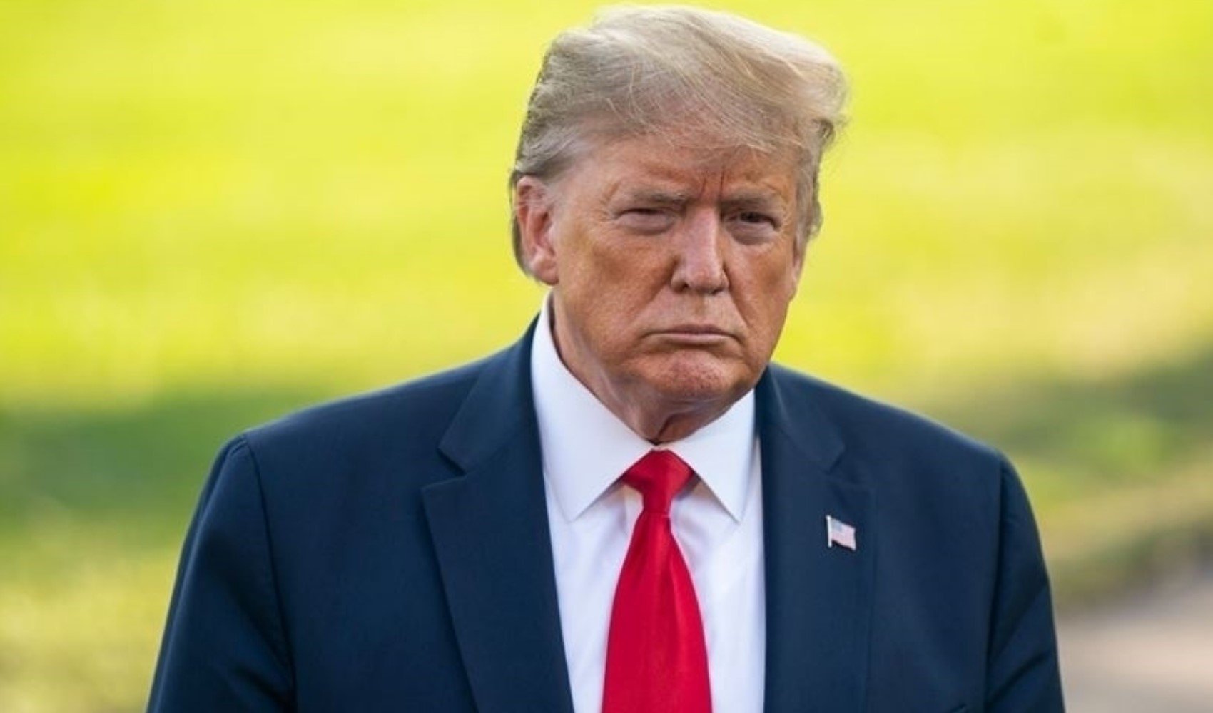 Trump: ABD’nin güç gösterisi, barışın yolunu açtı