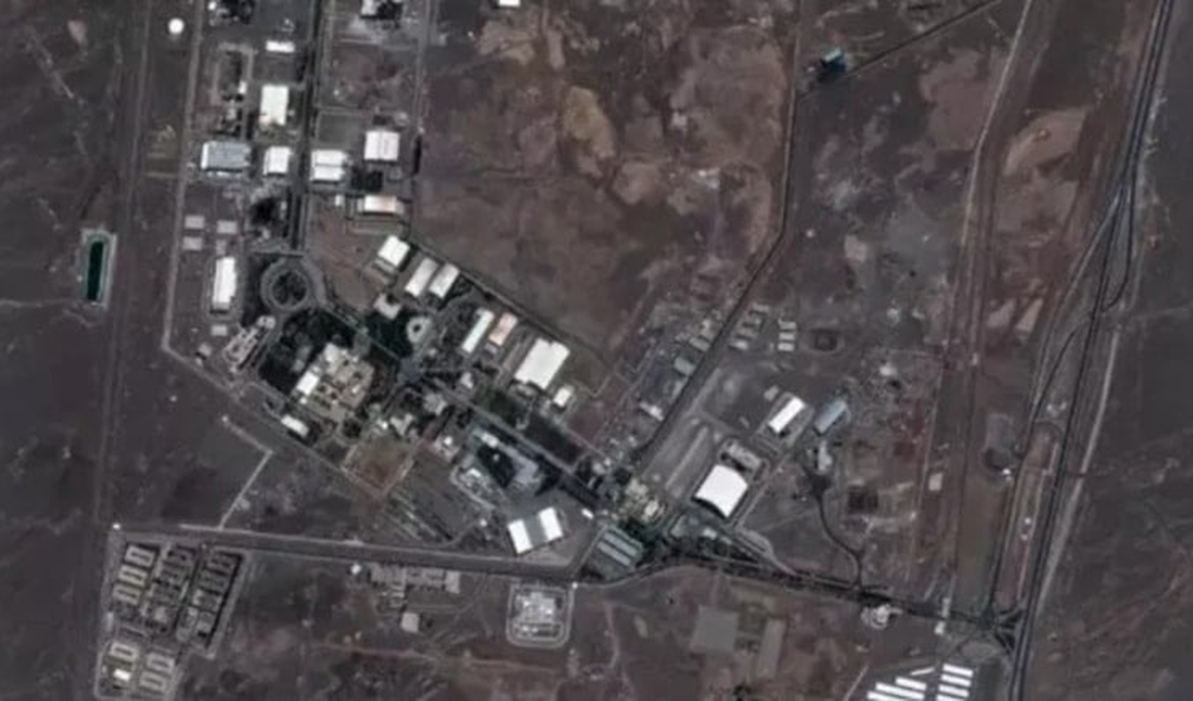 CIA'dan açıklama: İran'ın nükleer programına yönelik saldırılar ciddi hasar verdi