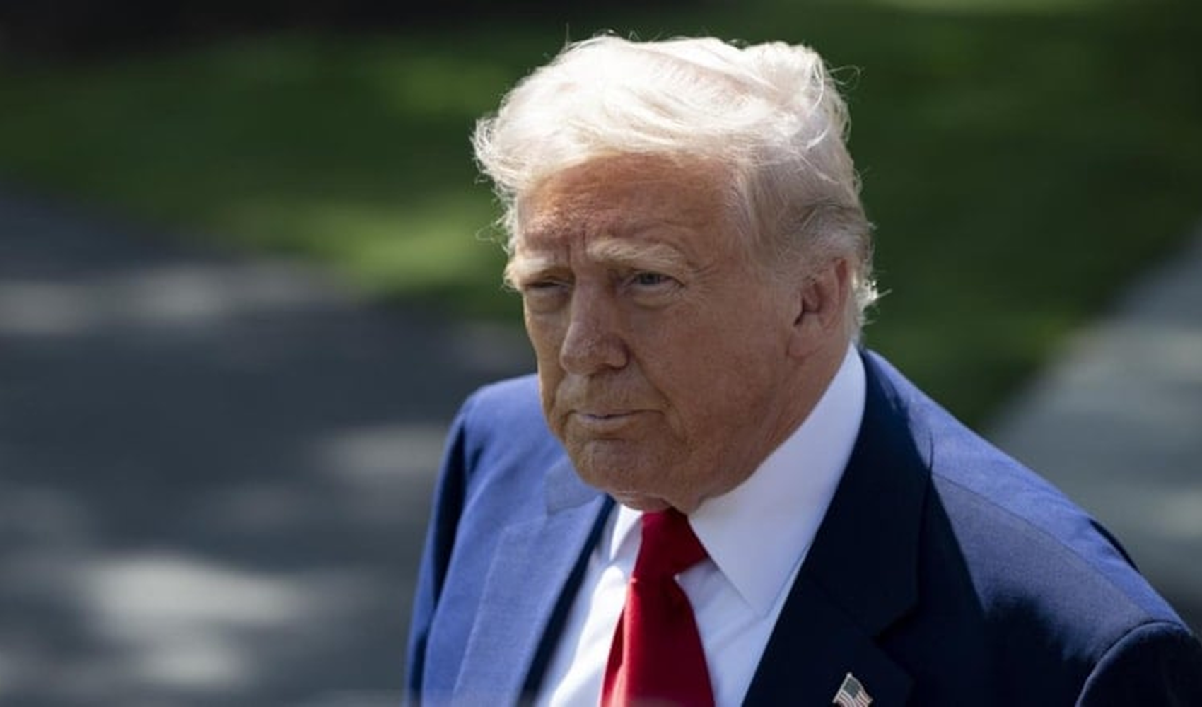Trump, CNN muhabirinin kovulmasını istedi