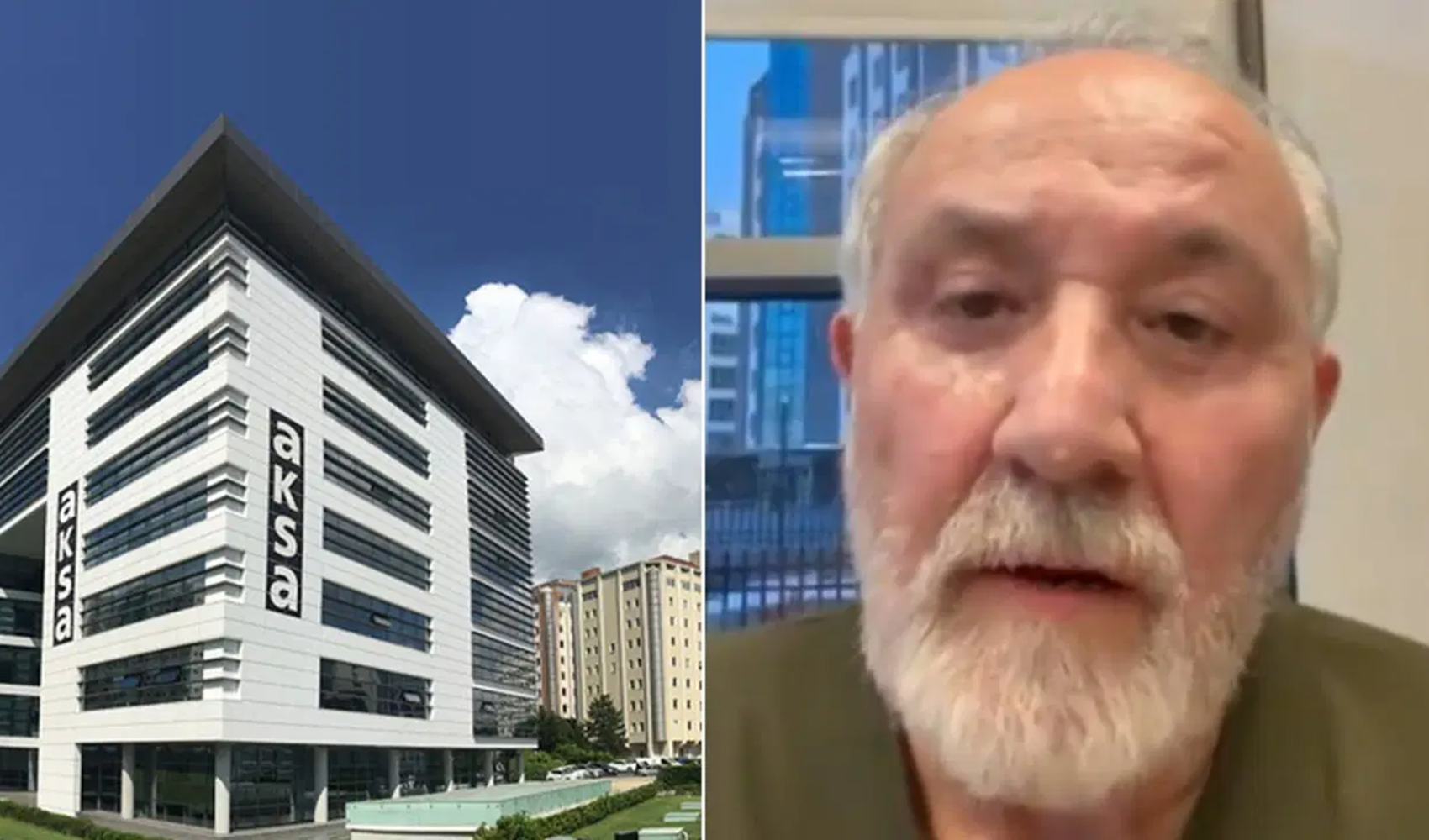 Kazancı Holding’de aile içi kriz: Mehmet Kazancı’dan Erdoğan’a yardım çağrısı