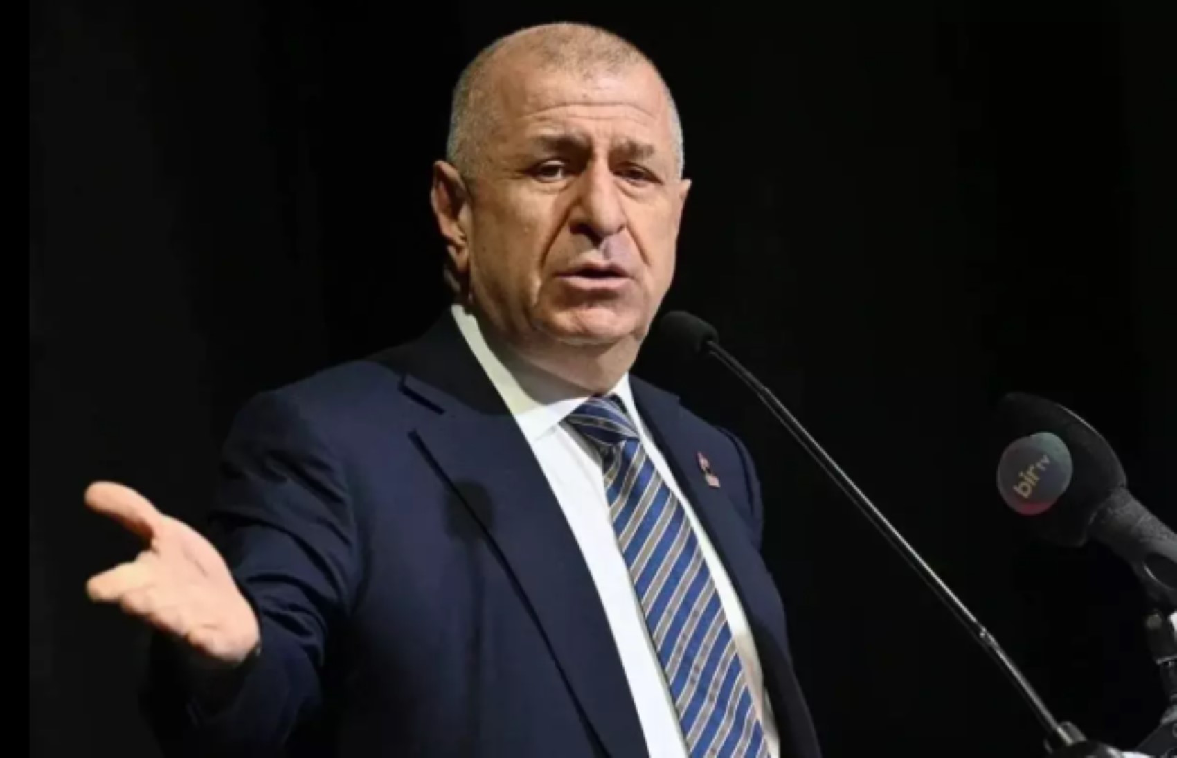 Fatih Altaylı'dan yeni mektup! 'İç cephe' mesajı dikkat çekti: 'Kılıçdaroğlu, Erdoğan'a yol açar'