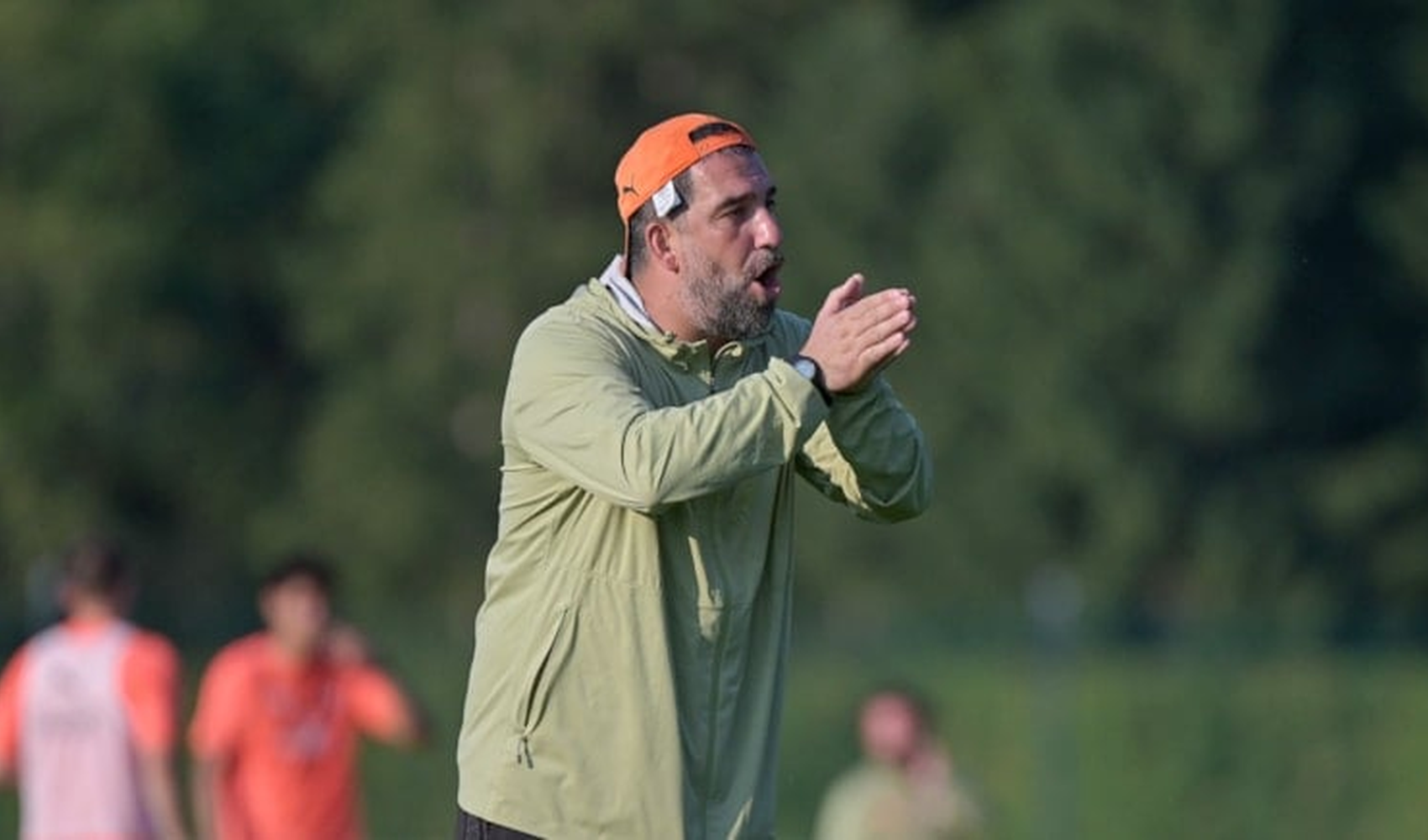 Yeni hoca, eski rekabet: Arda Turan’dan Dinamo Kiev’e net mesaj!