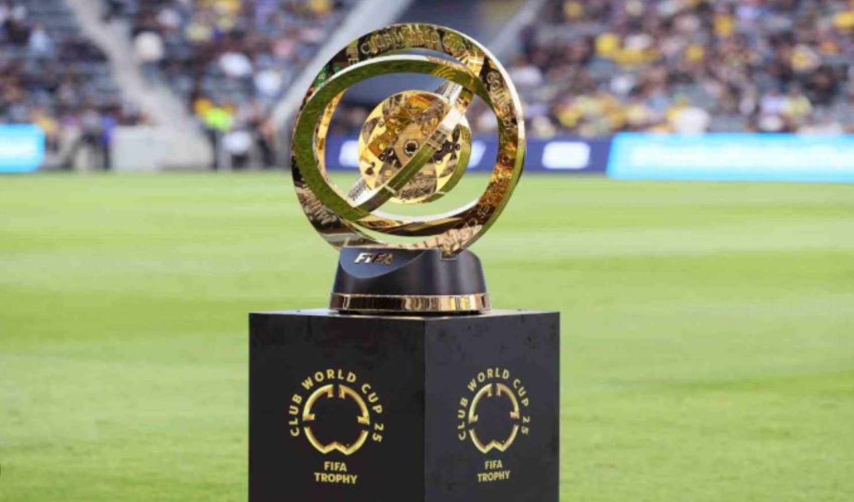 FIFA kulüpler dünya kupası: Dortmund tek golle lider