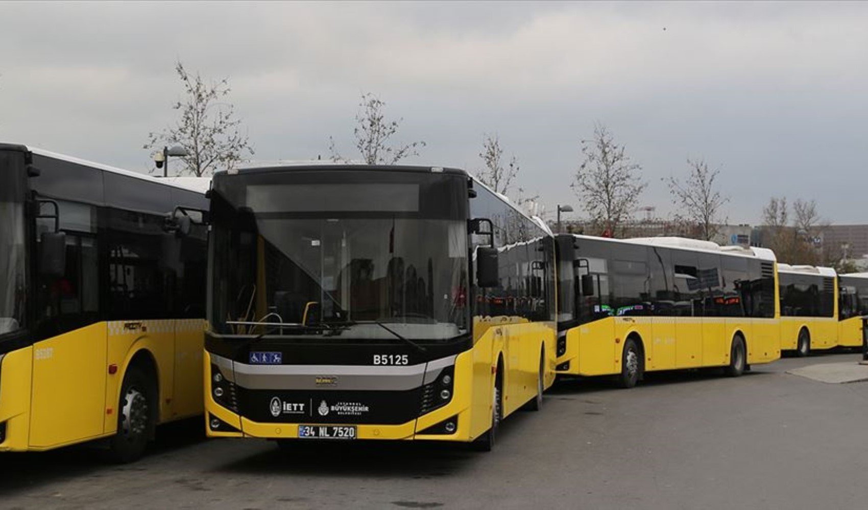 UKOME'de ulaşımda zam teklifi reddedildi!