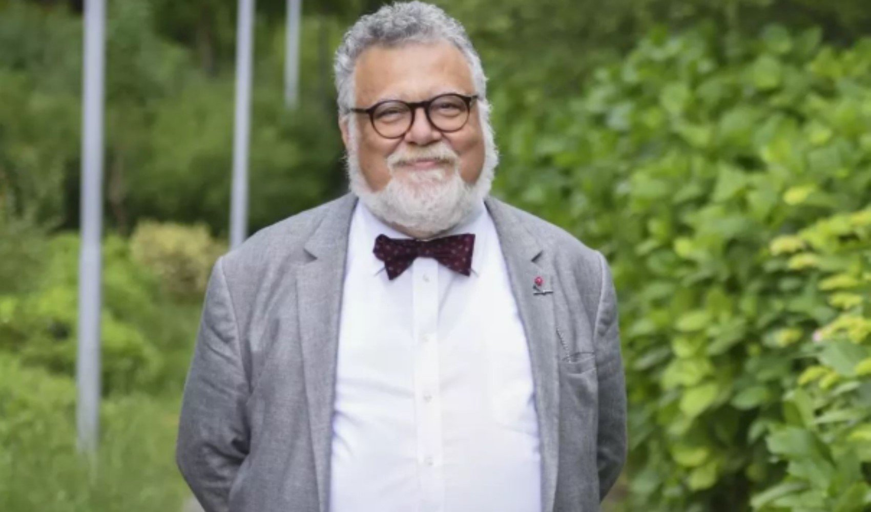 Prof. Dr. Celal Şengör'ün hakim karşısına çıkacağı tarih belli oldu