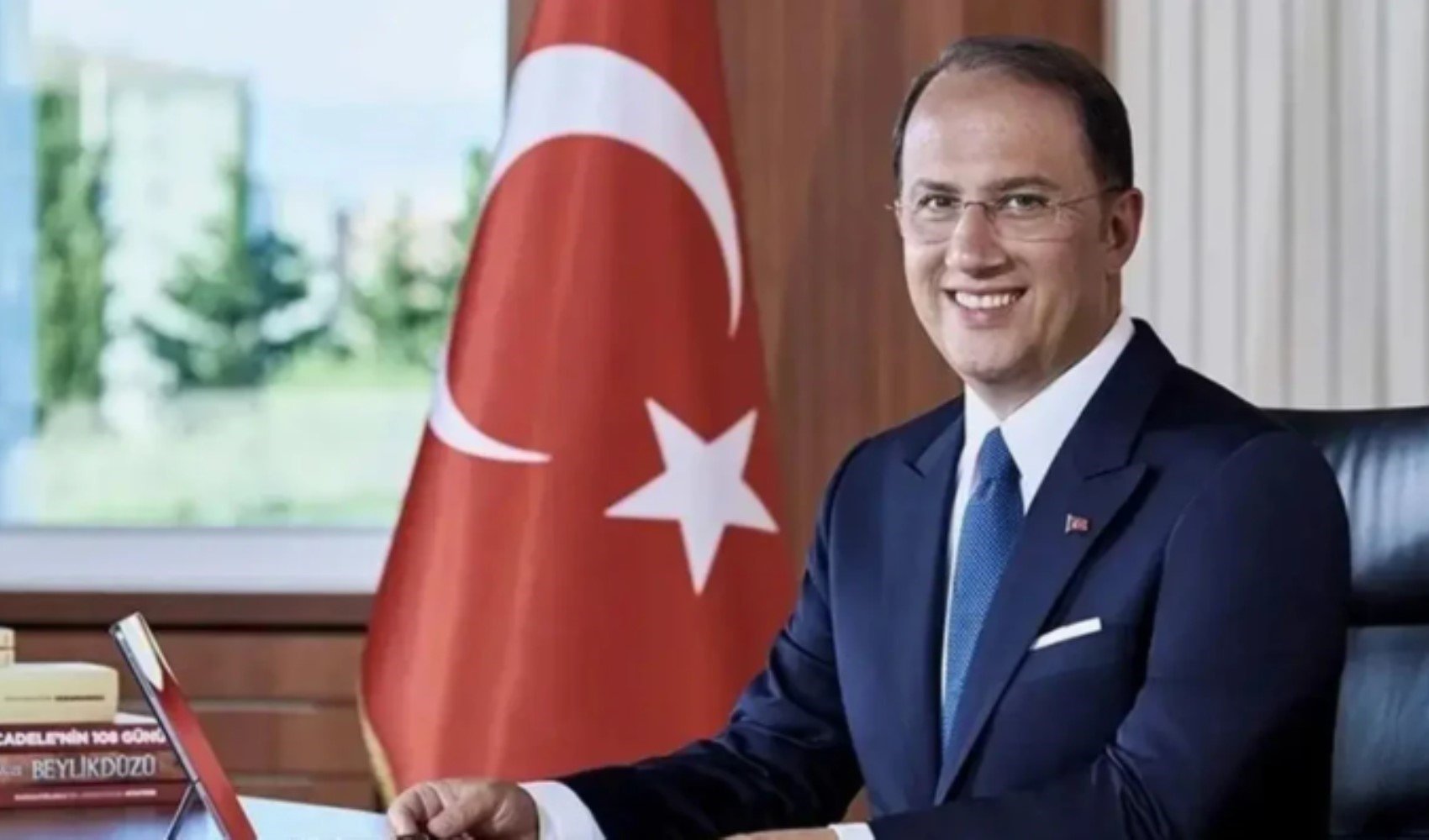 Tutuklu Beylikdüzü Belediye Başkanı Çalık'ın sağlık durumu hakkında yeni gelişme