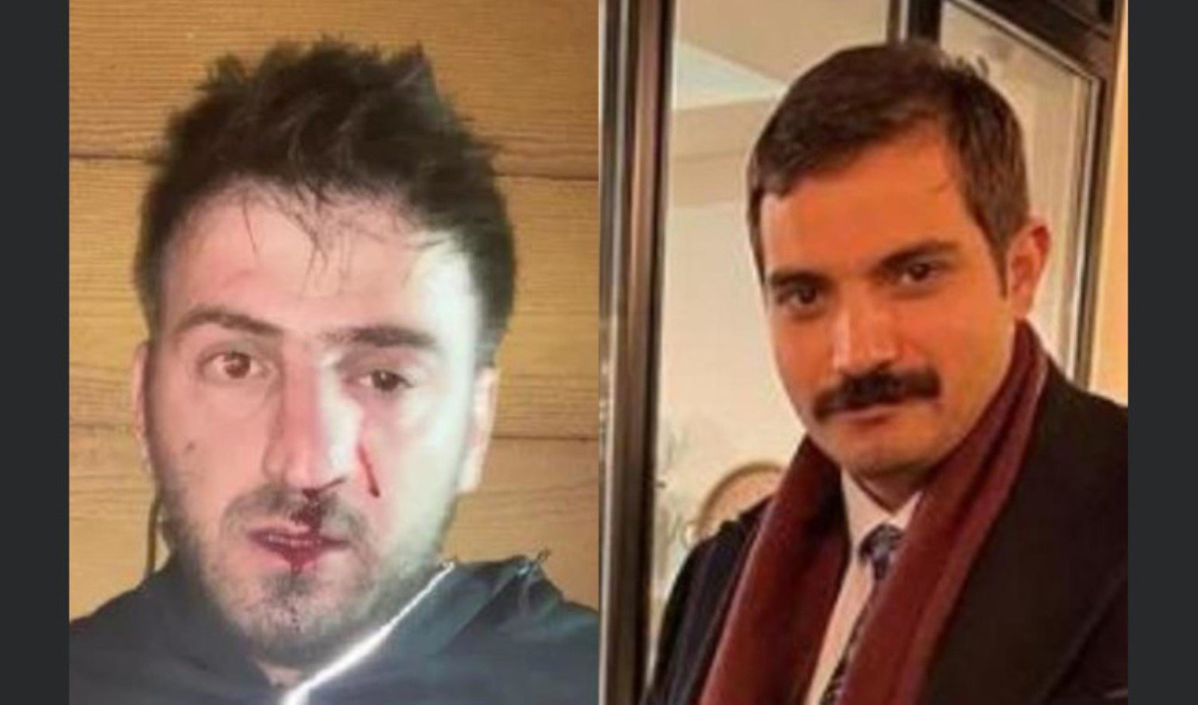 Şimdi de Sinan Ateş’e yakın ismi tehdit etti!..