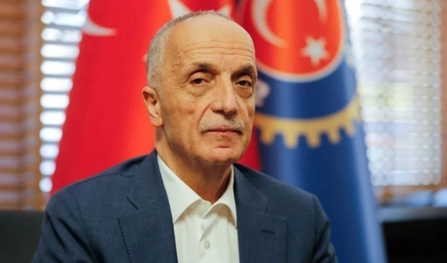 Türk-İş'ten 'grev' kararı: Başka kapımız kalmadı