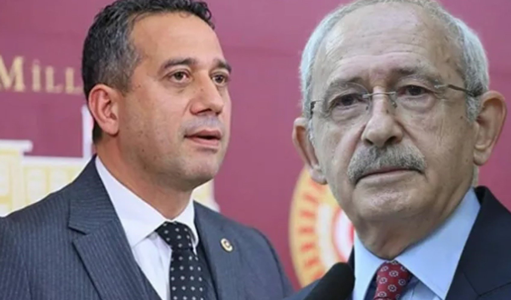 Ali Mahir Başarır'dan Kemal Kılıçdaroğlu'na seçim eleştiri: '13 yıl boyunca halkı sevindirmeliydiniz'