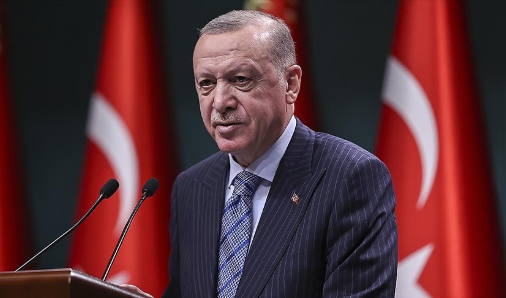 Erdoğan'dan Katar Emiri'ne telefon: Katar'ın egemenliğini ihlal eden her türlü saldırıyı kınıyoruz