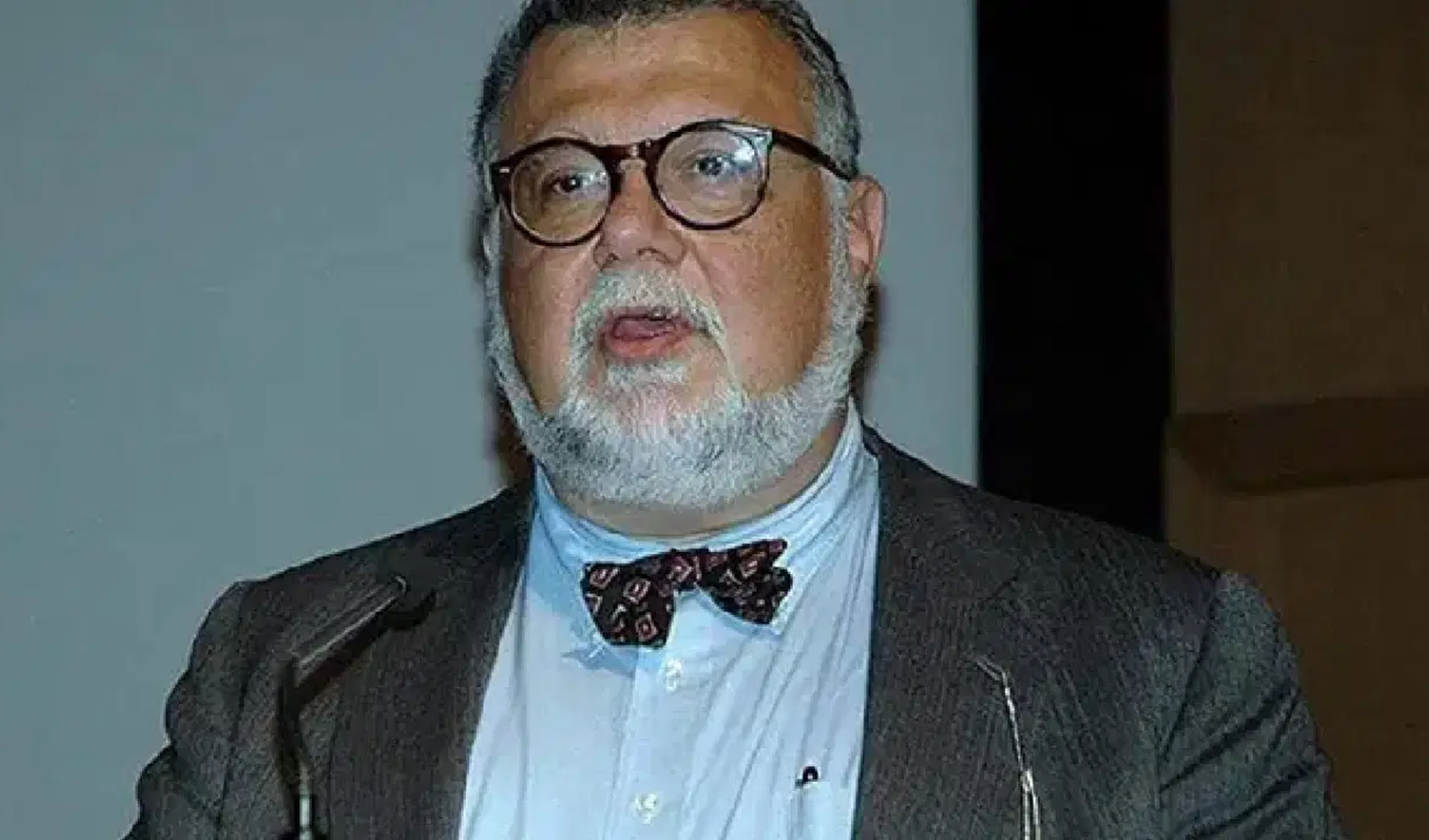 Celal Şengör'e yönelik suçlamada mahkeme tarihi belirlendi
