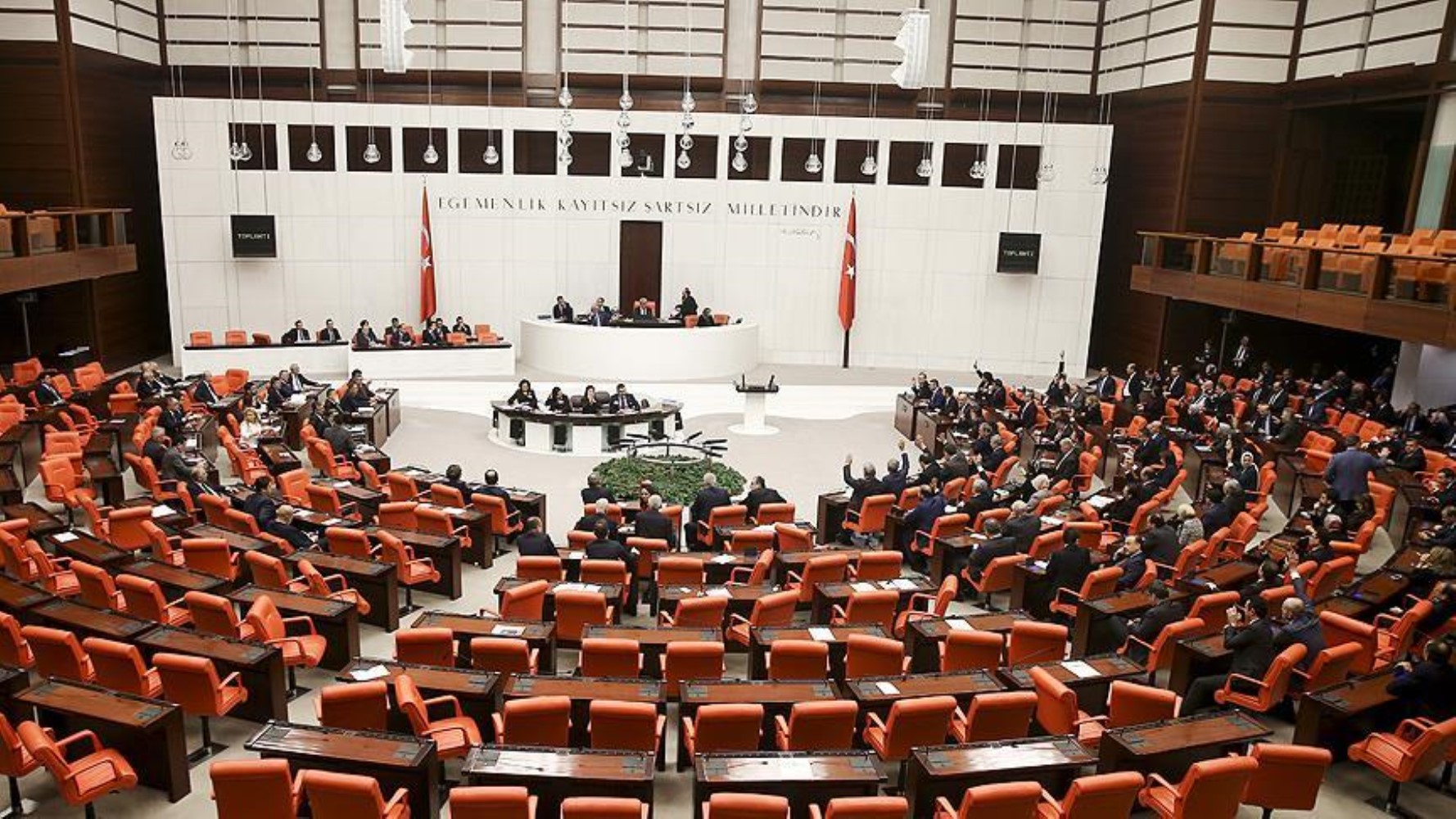 Meclis’te 'Terörsüz Türkiye' komisyonu kuruluyor: İşte kurulacak komisyona dair tüm detaylar...